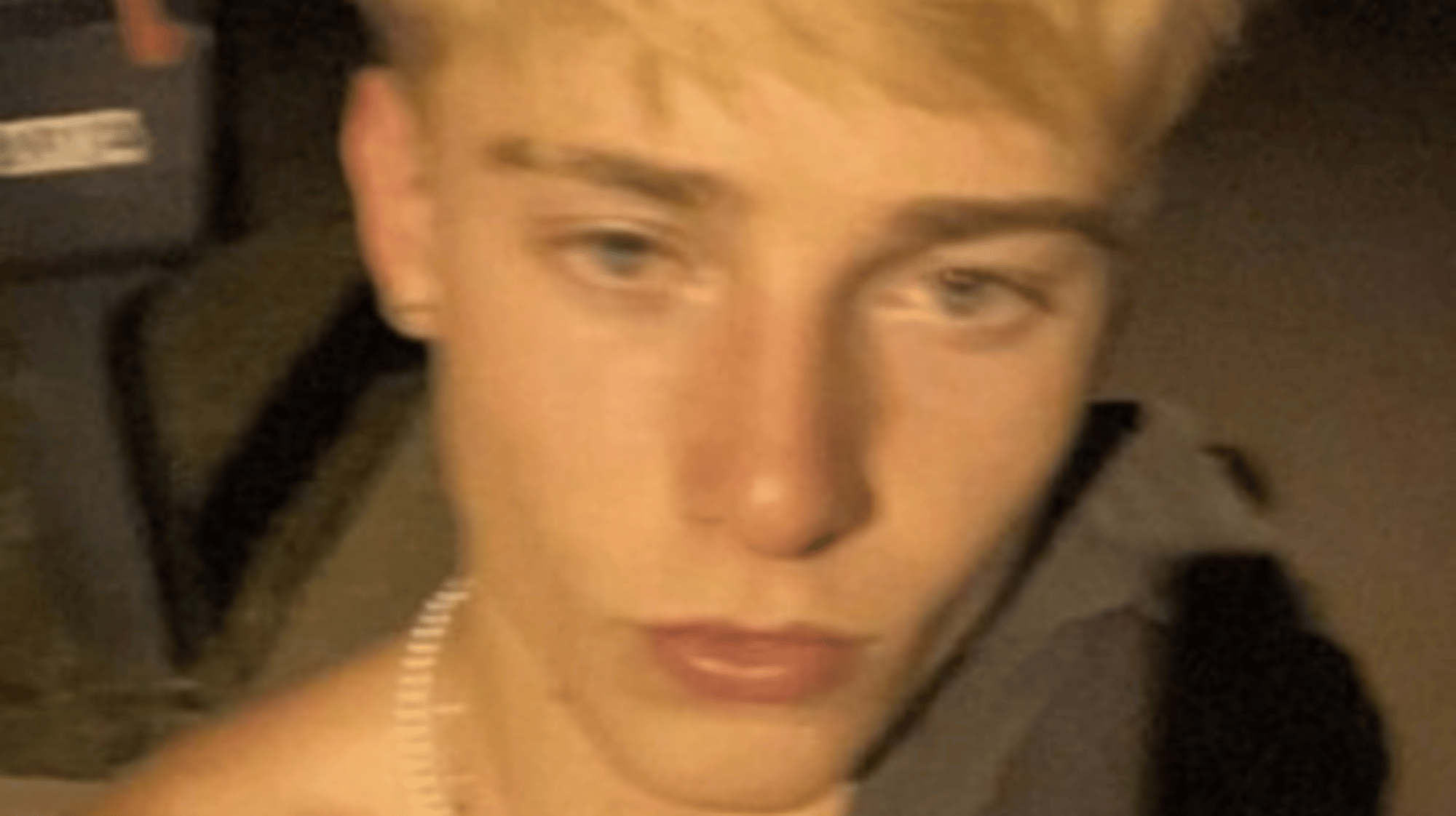 joey lynch