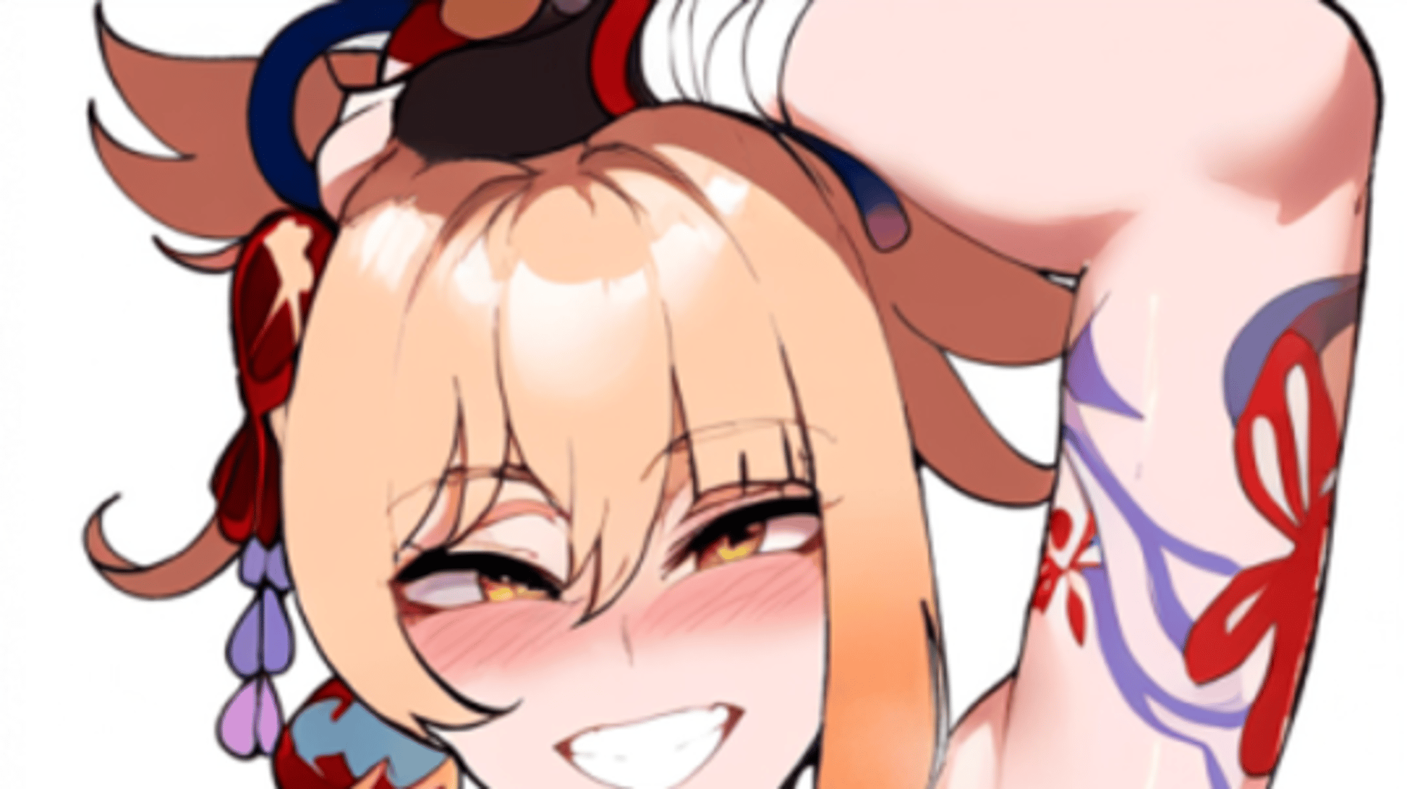 Yoimiya