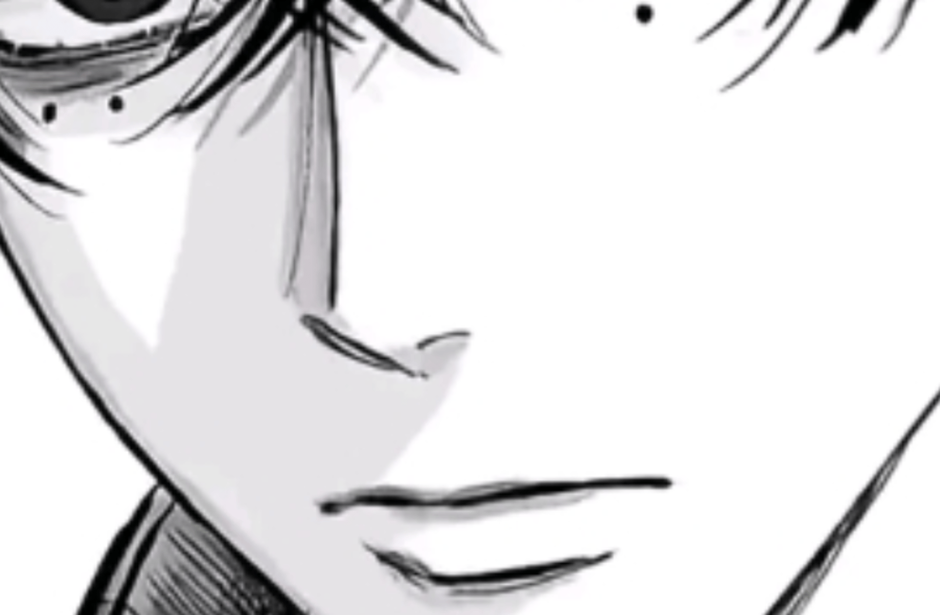 Shy dude ( Juno )