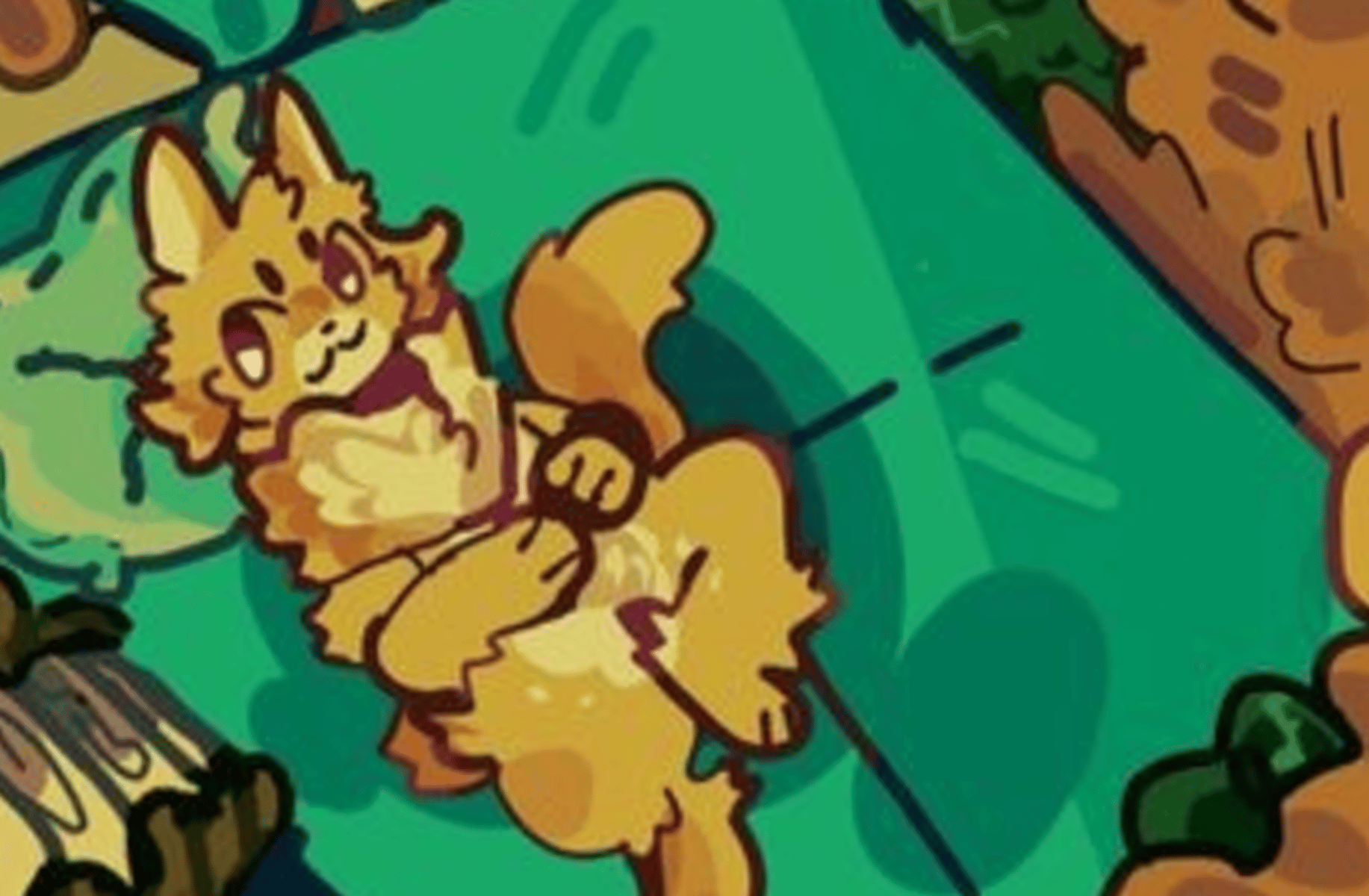 Catte - KP