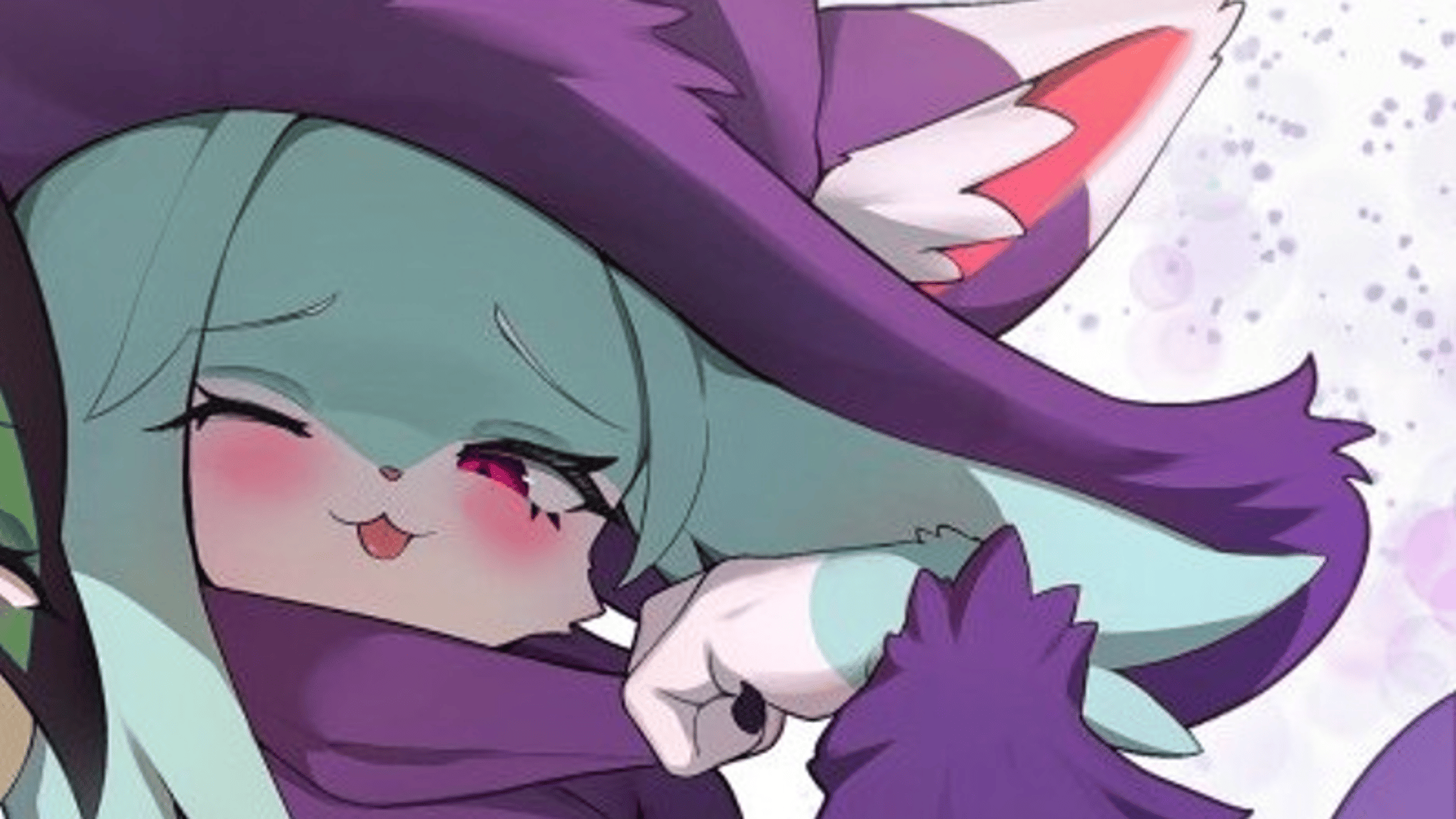 Katress (PalWorld)