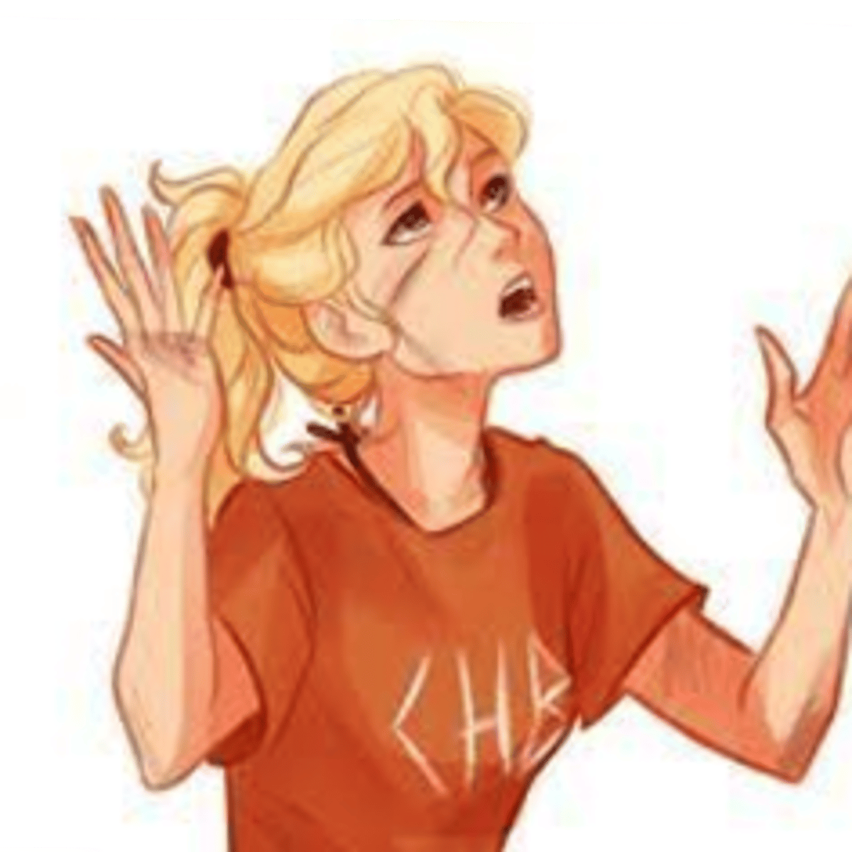 Annabeth Chase