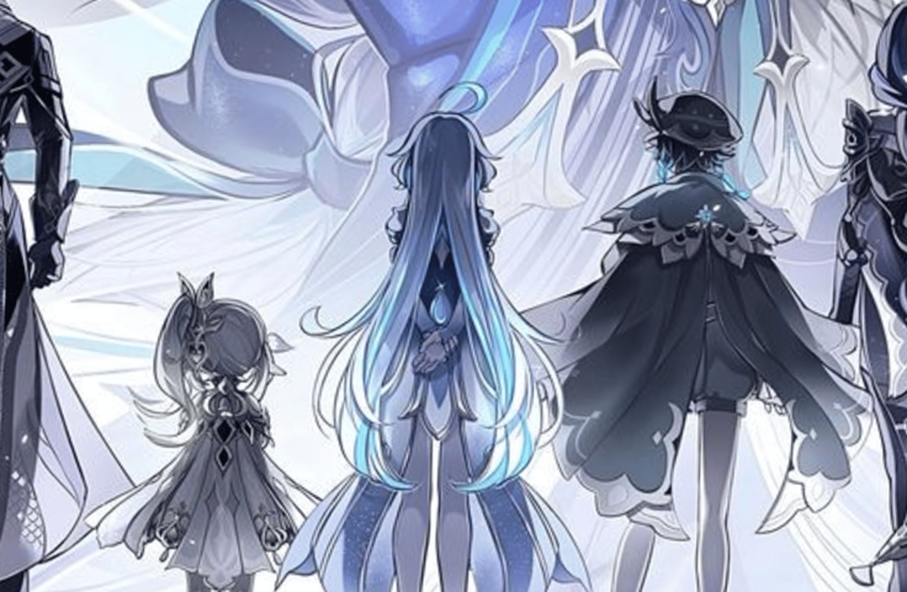 Archon family