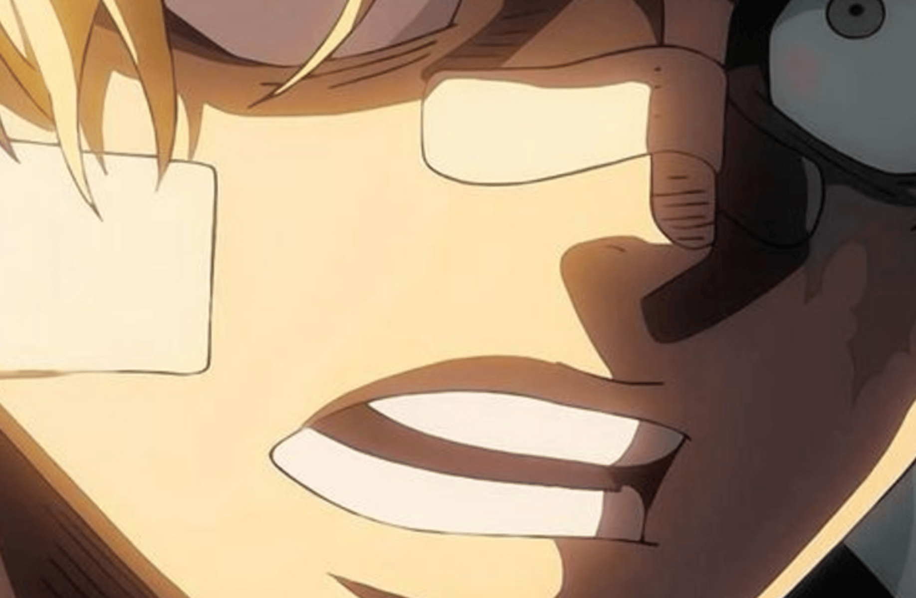 Sabo [modern AU]
