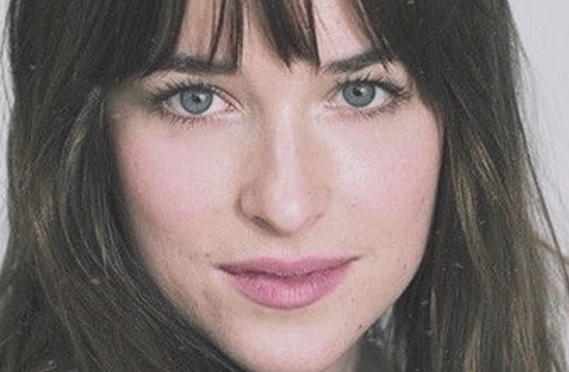Dakota Johnson