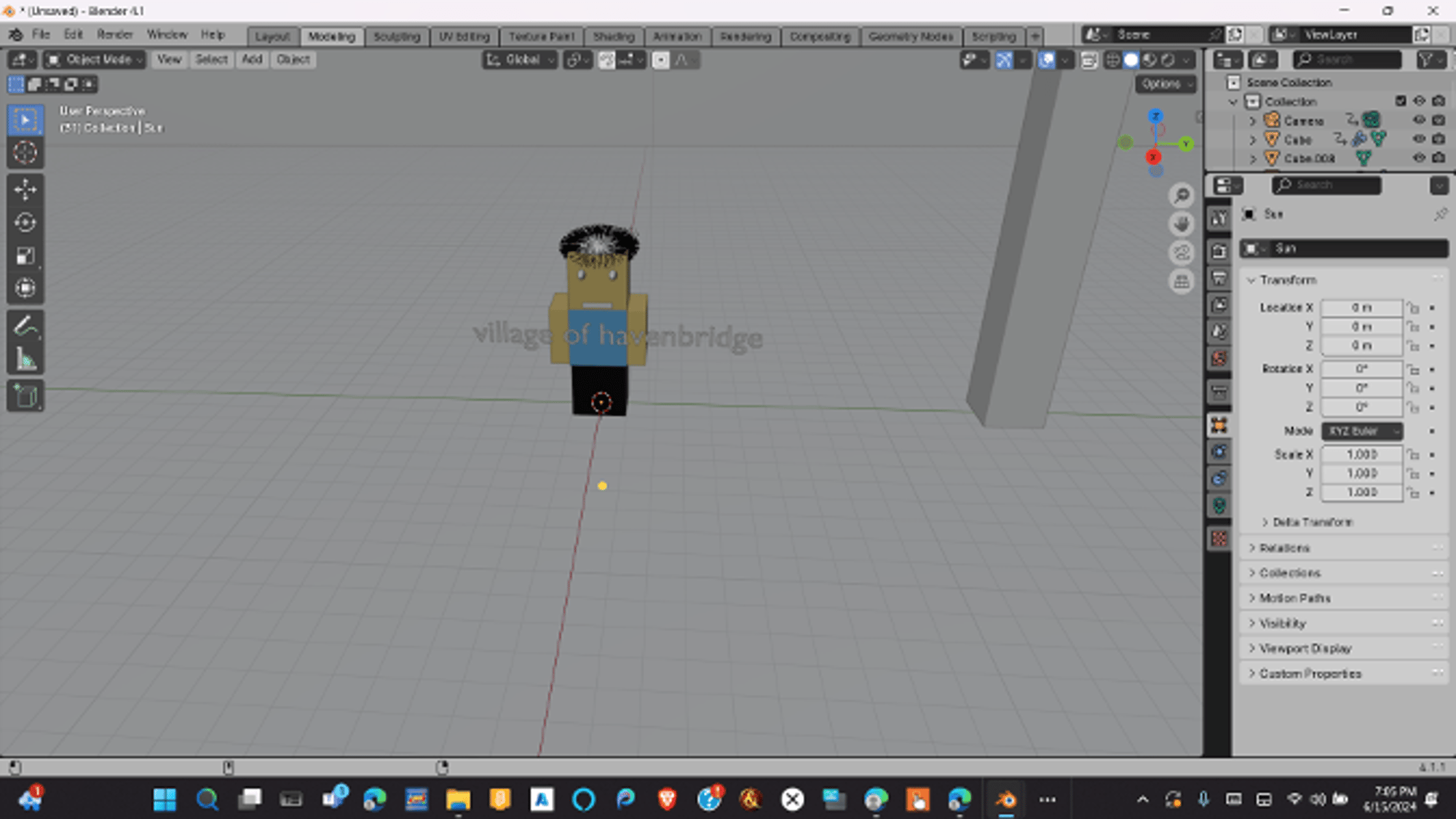 test