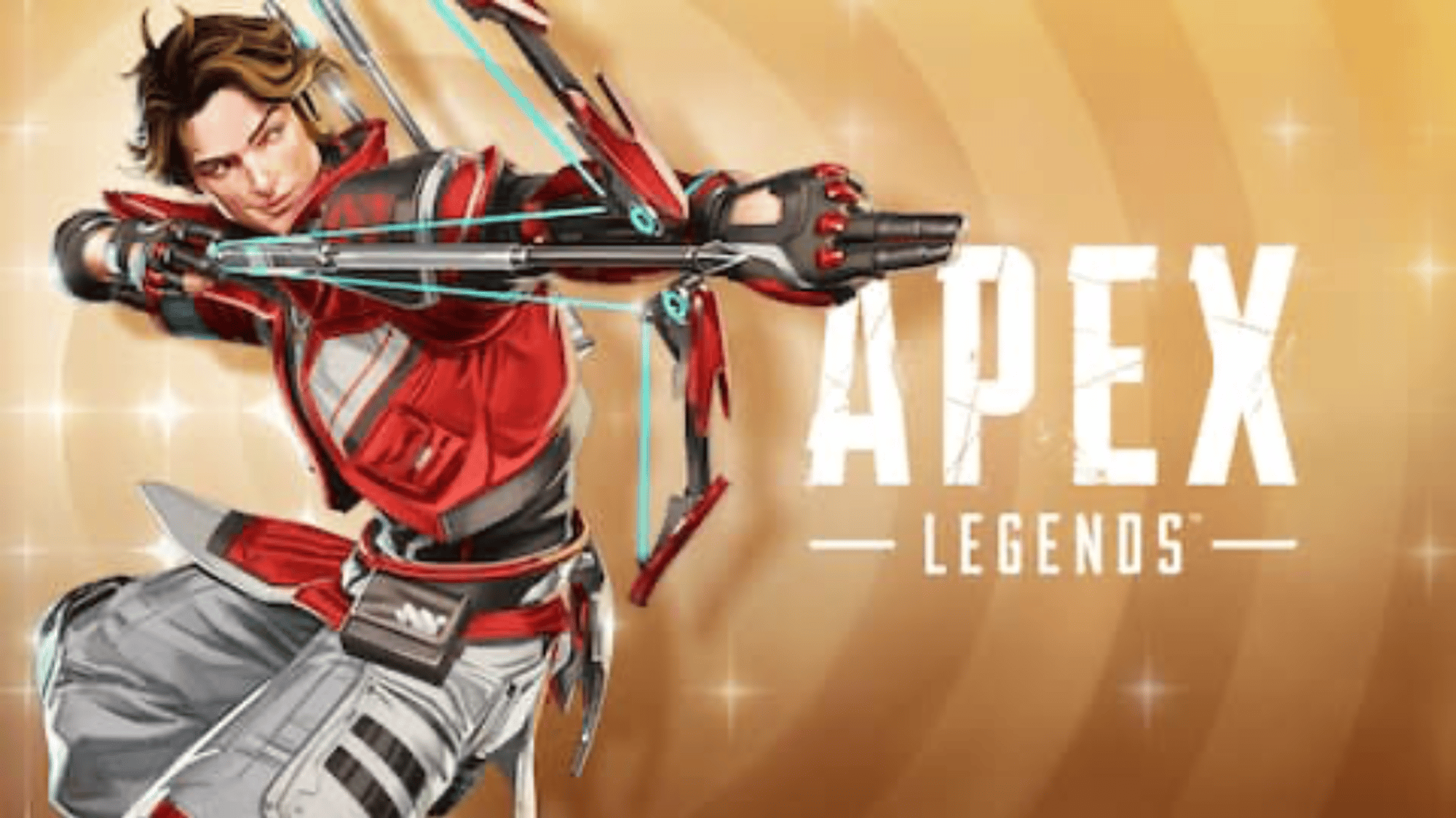 Apex legends