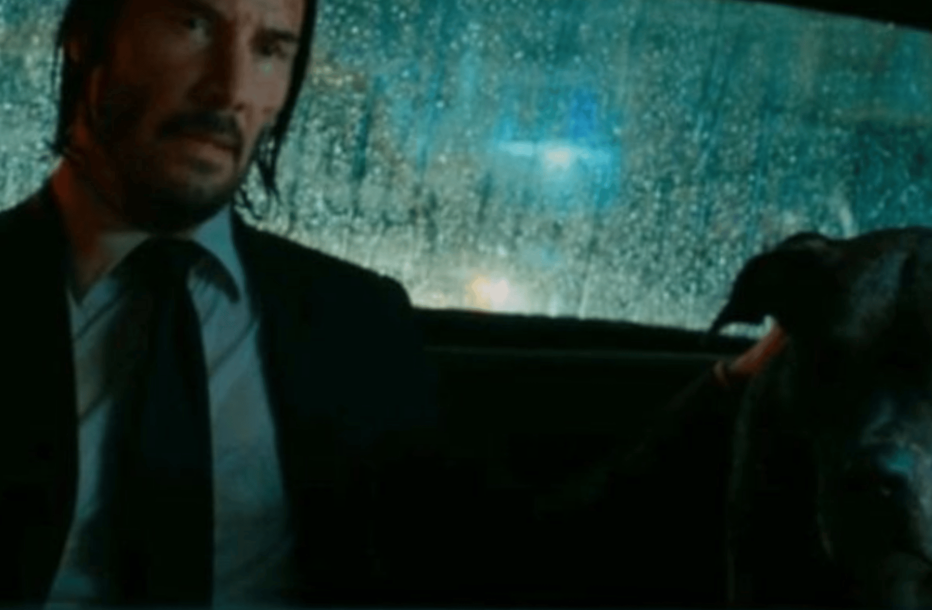 John Wick