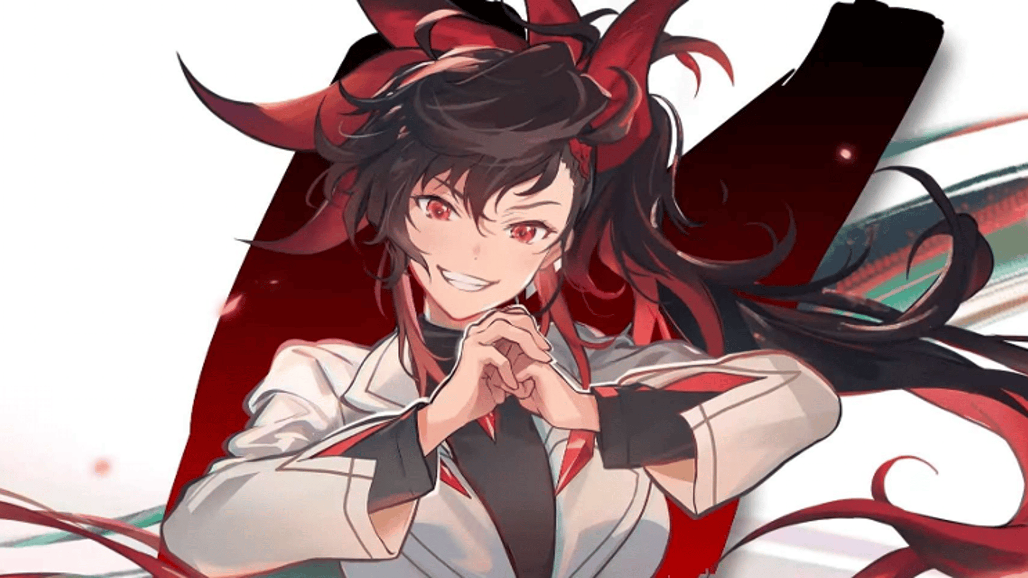 Ha Yuri Zahard