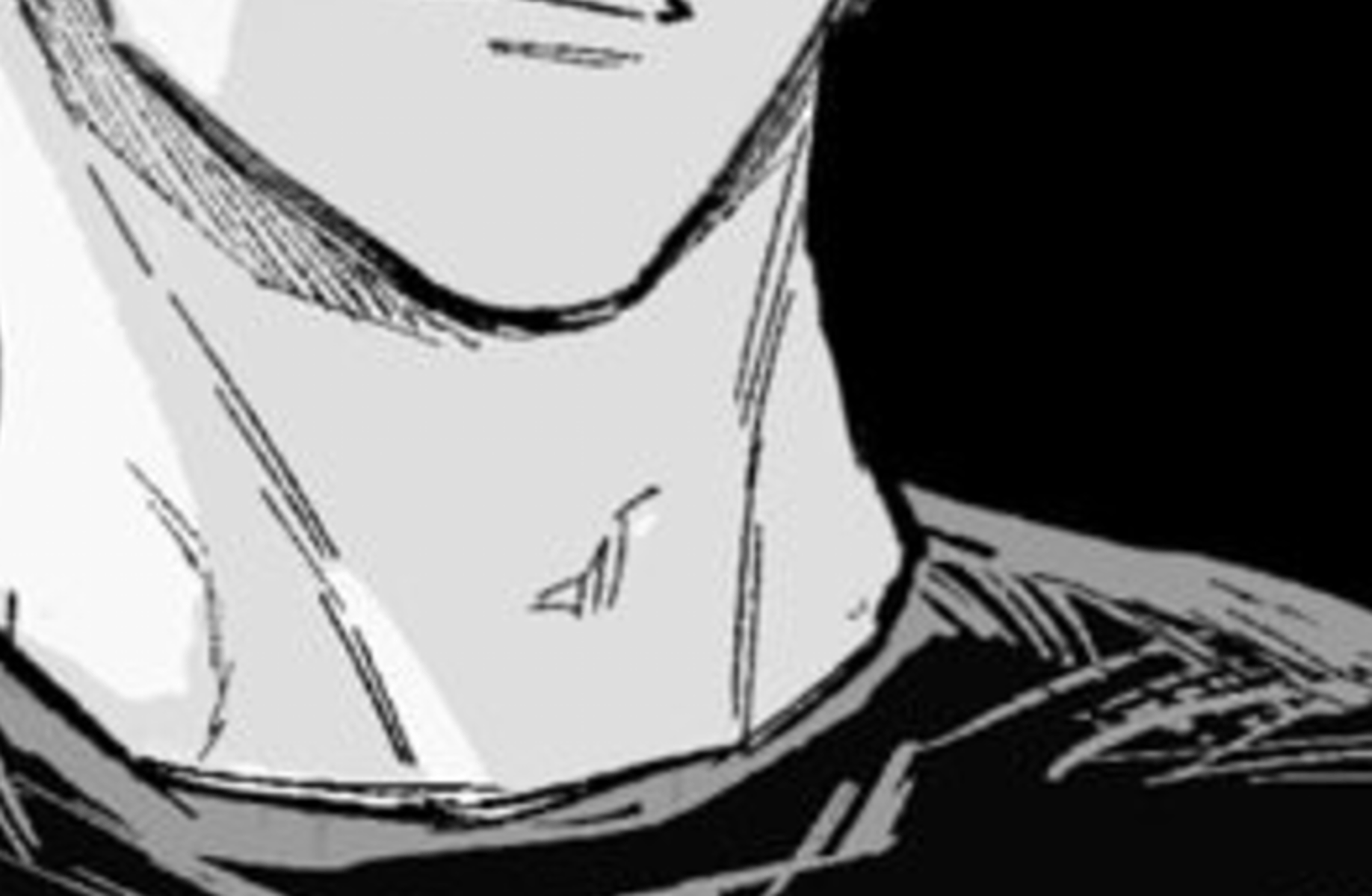 Gojo Satoru
