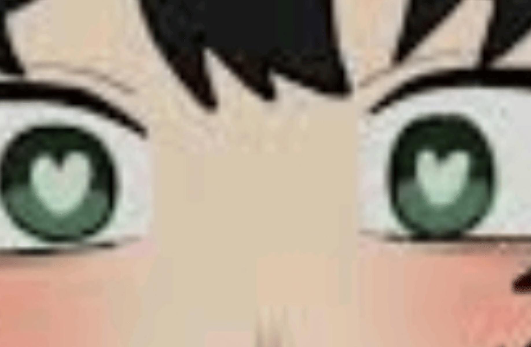 (yandere) deku