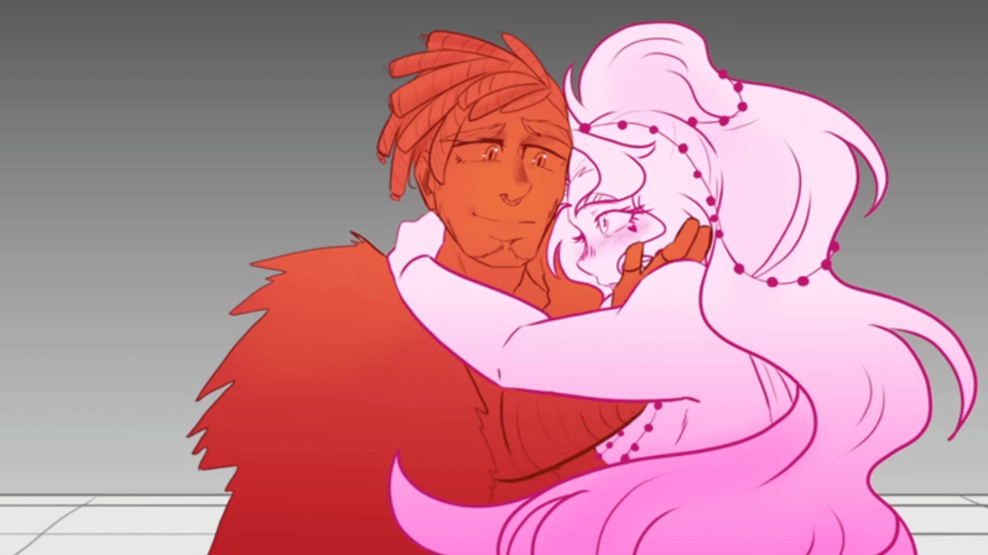 Aphrodite x Ares
