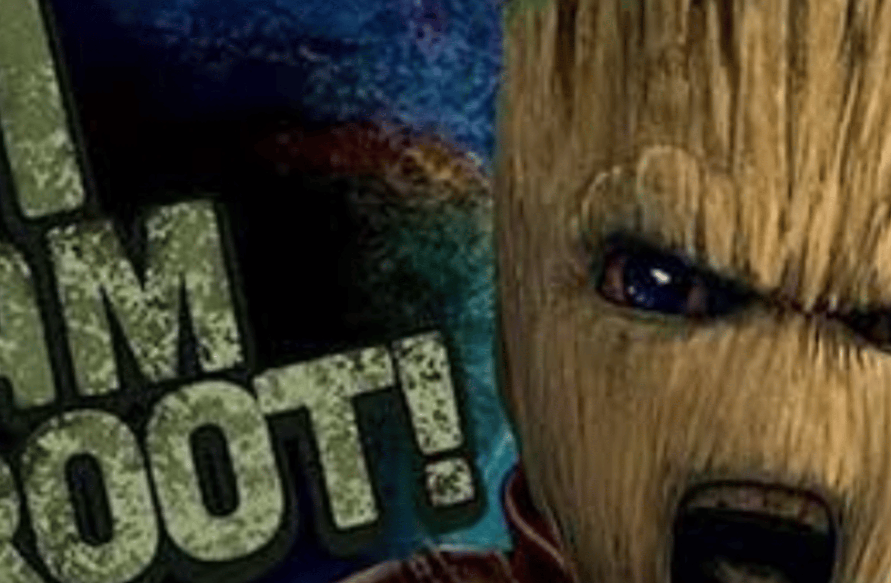 Groot