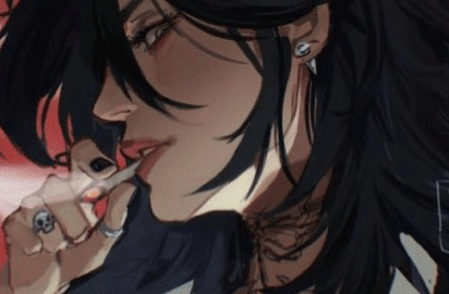 Emma Angelis(Mafia Boss)
