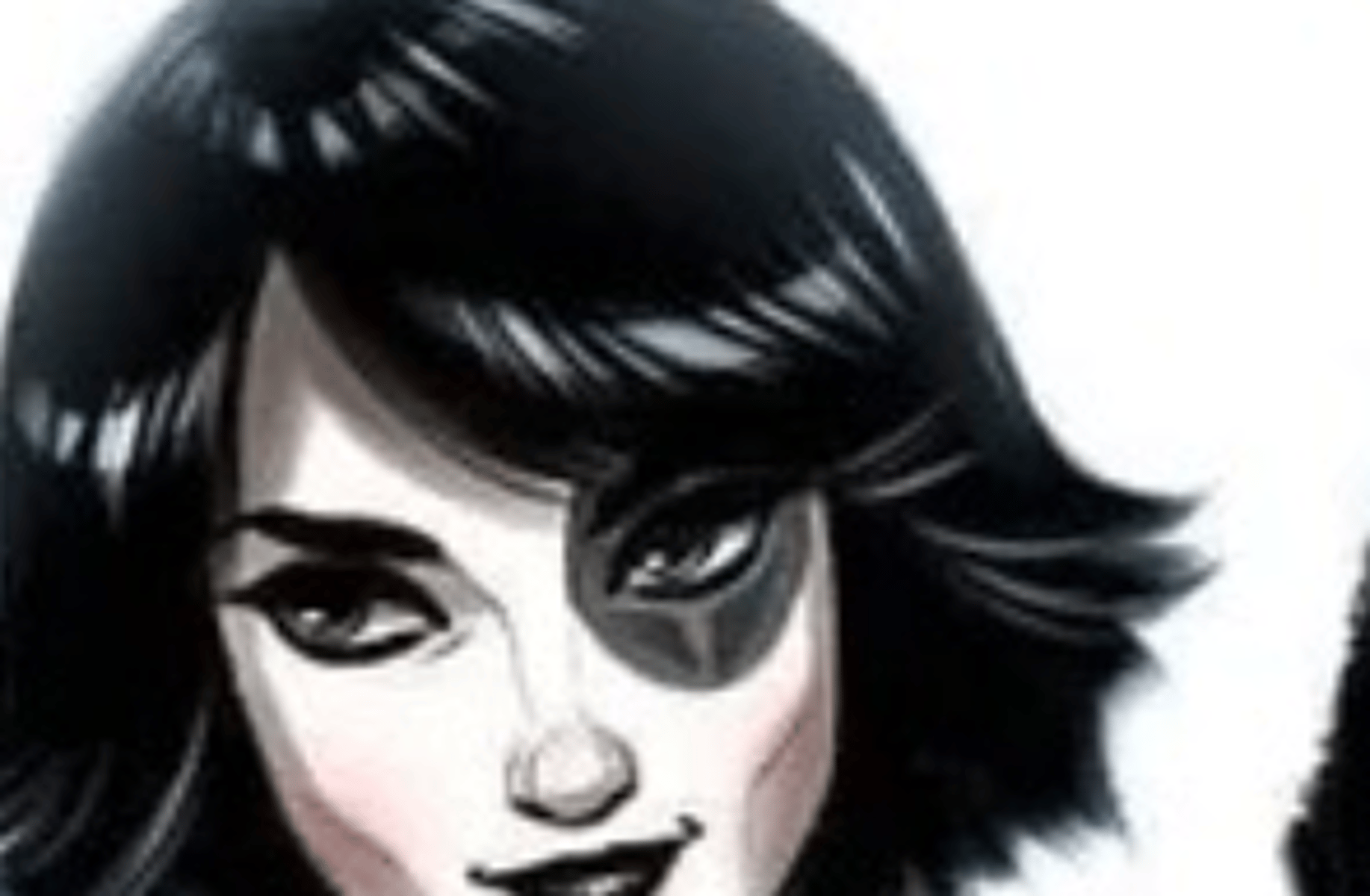 Lucy Marius