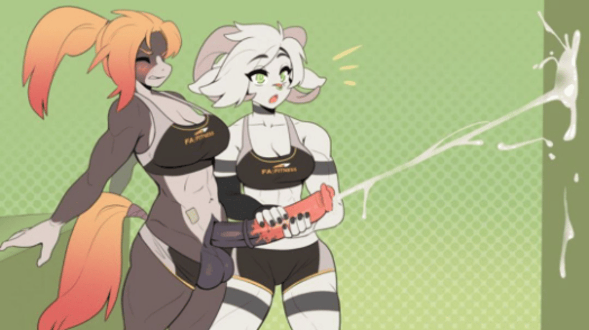 Helping hand