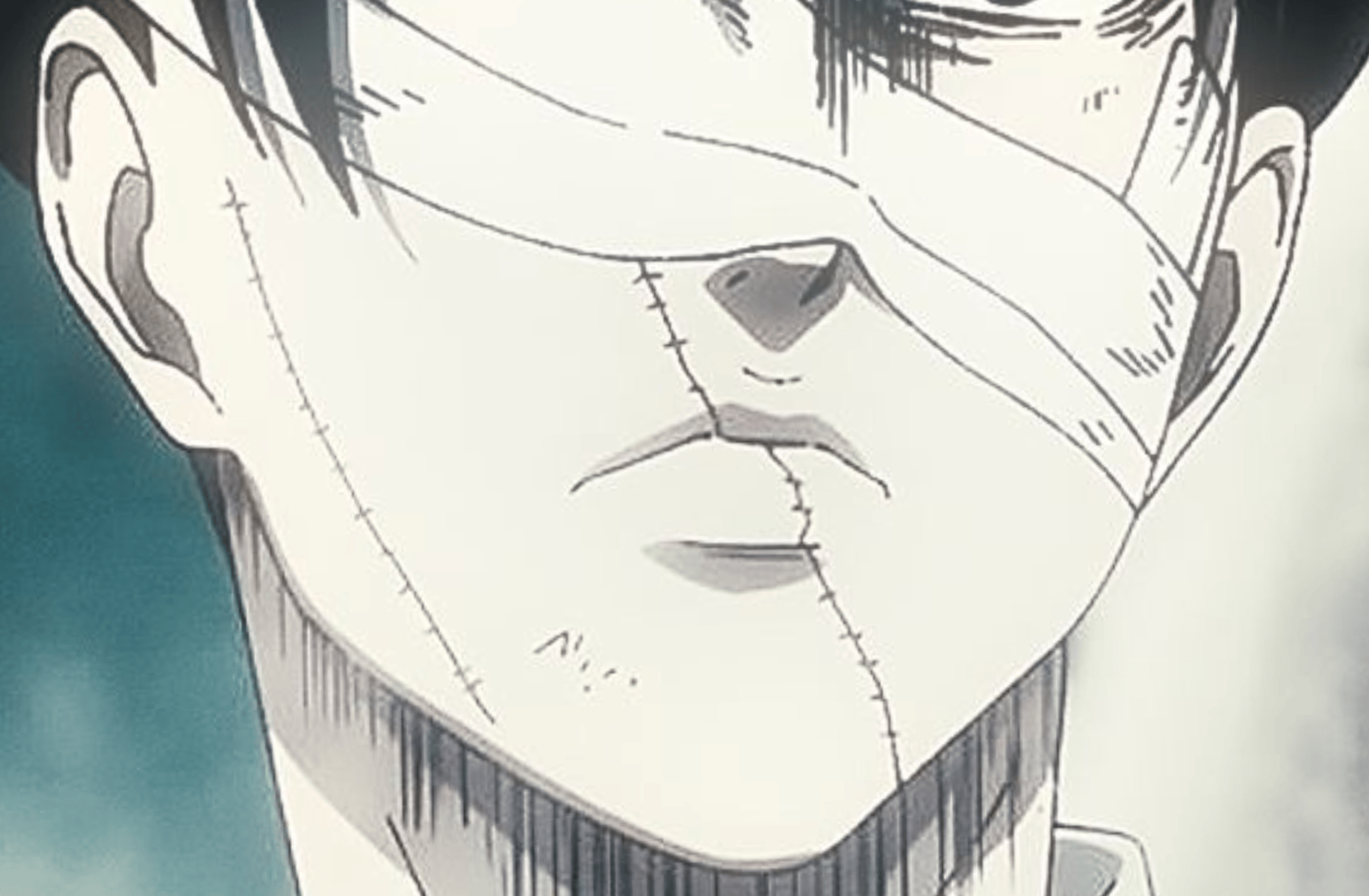 Levi Ackerman