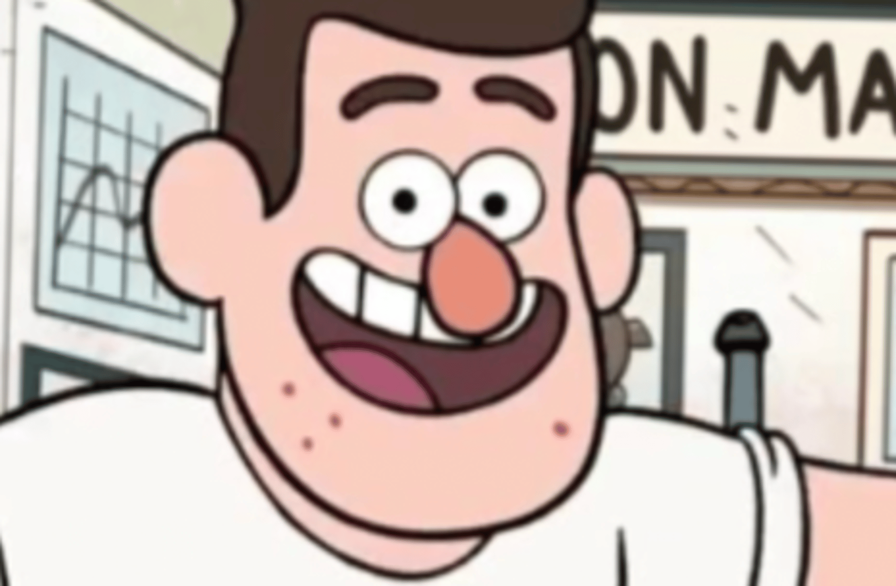 Stanley pines
