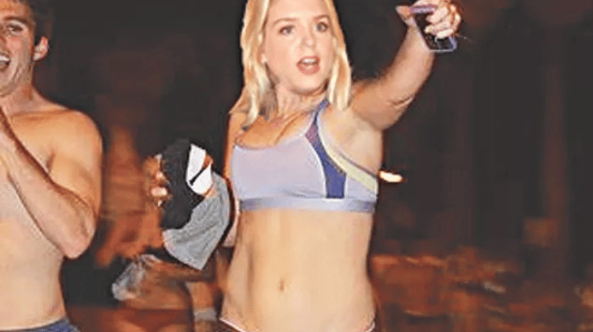 Pam Bondi