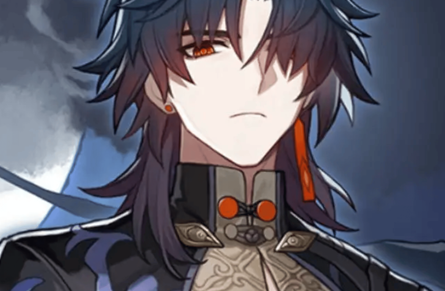 Blade(Honkai star rail)