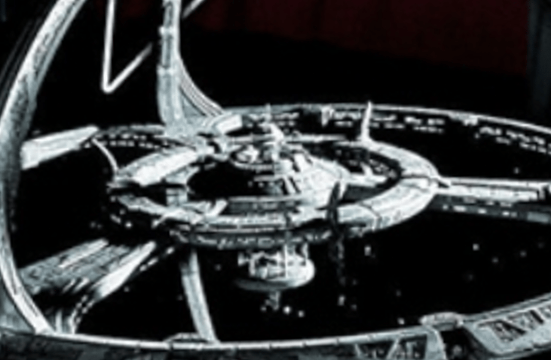 Deep Space 9