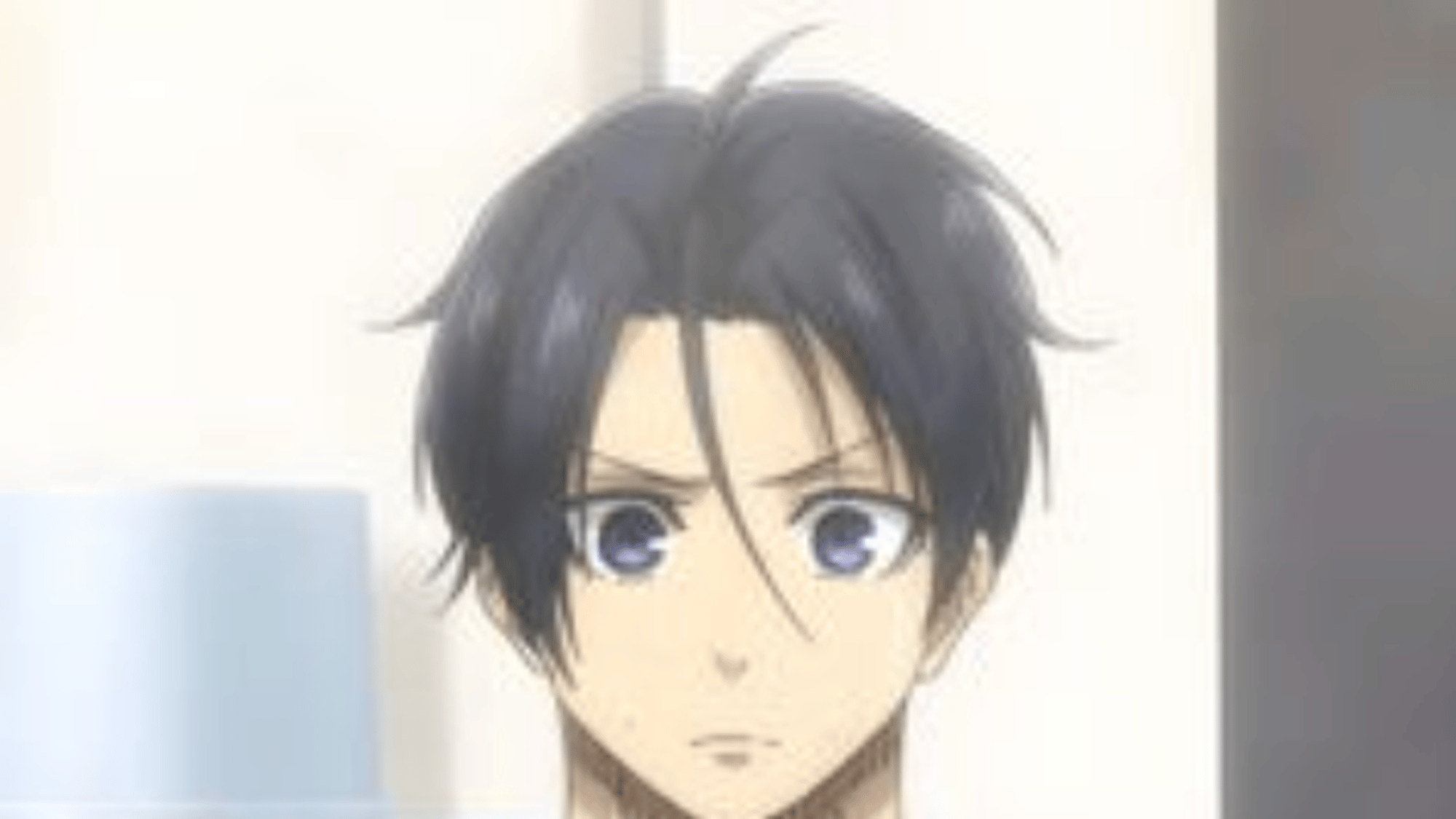 Isagi Yoichi
