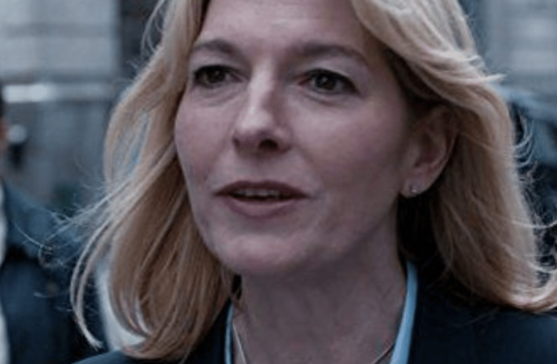 Kate Lethbridge Stewart