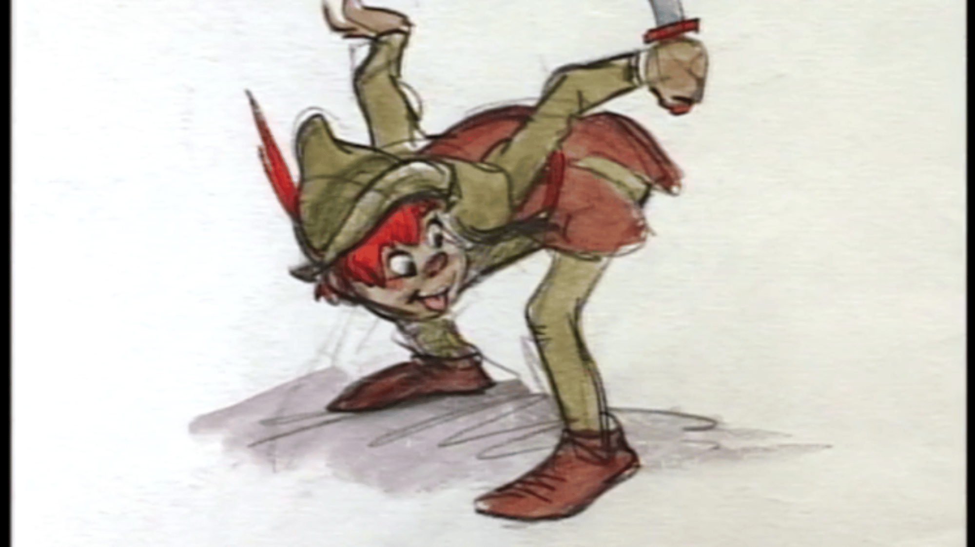 Boy