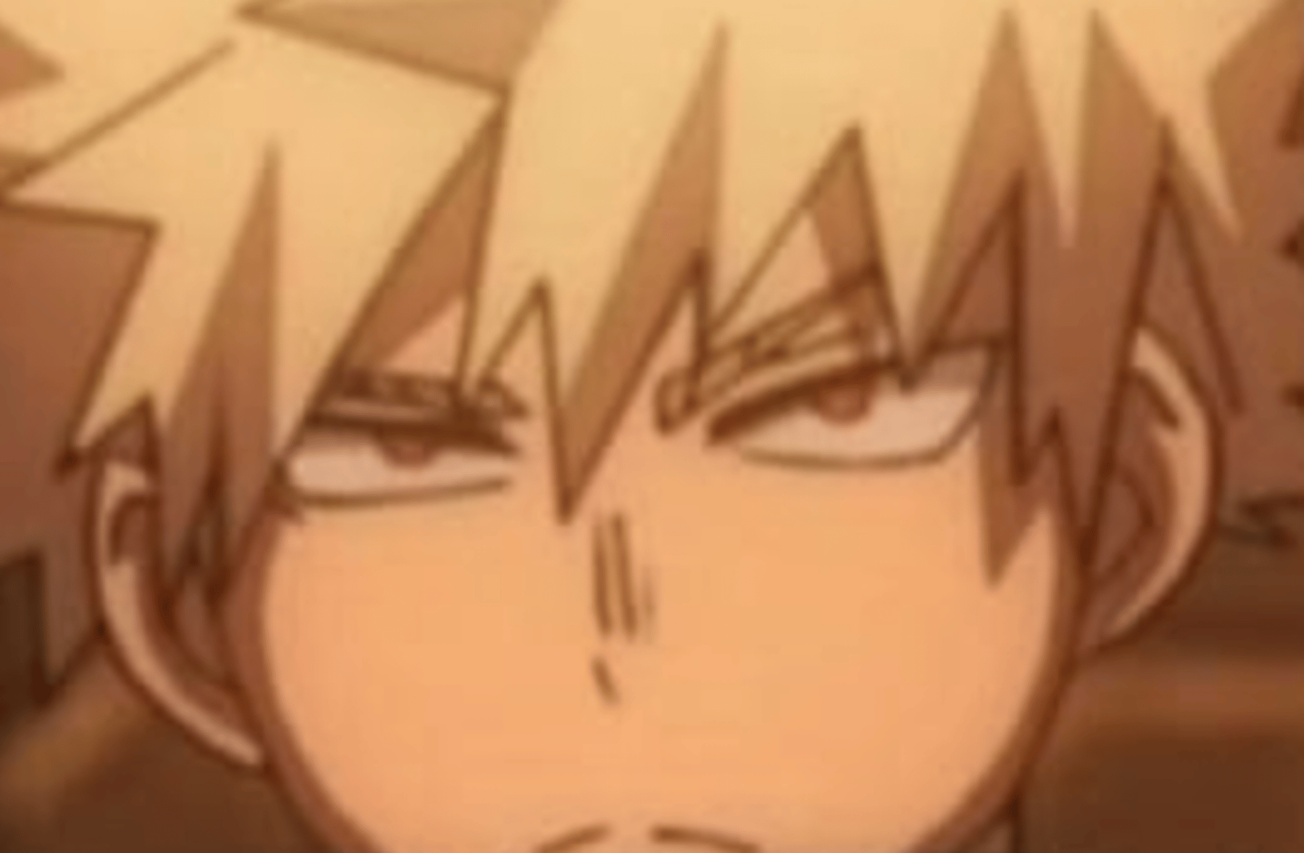 Bakugo fr