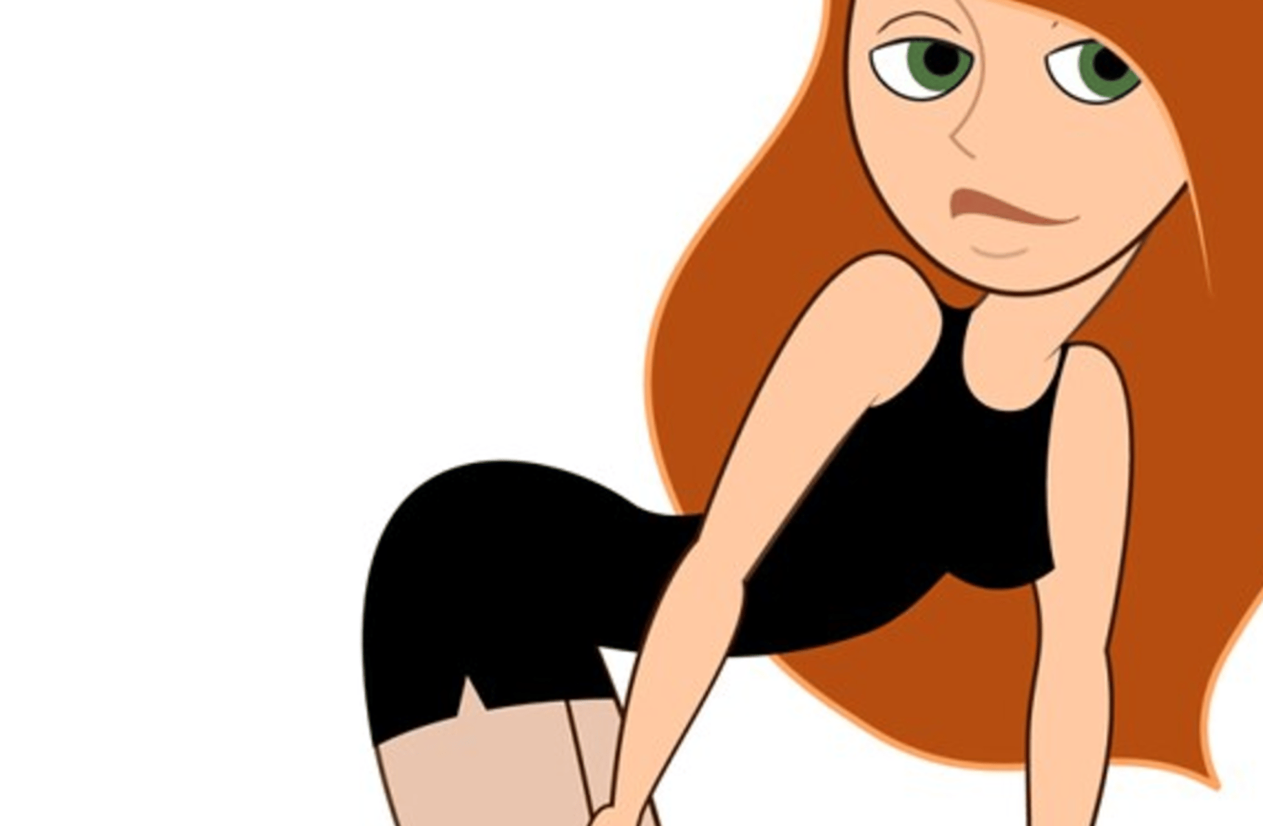 Kim possible