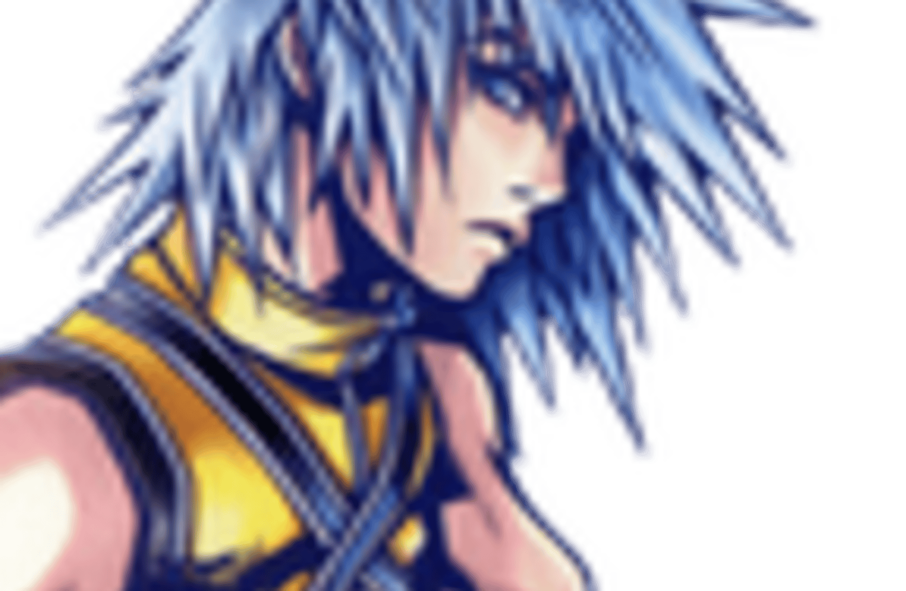 Riku (Kingdom Hearts)