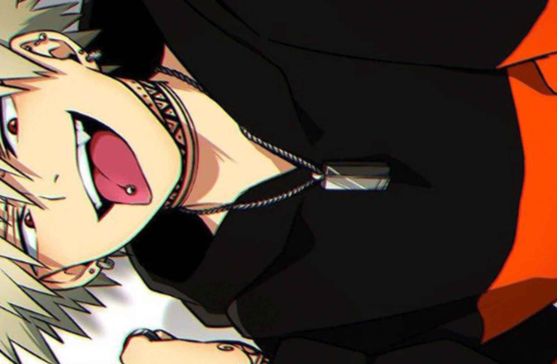 Bakugo
