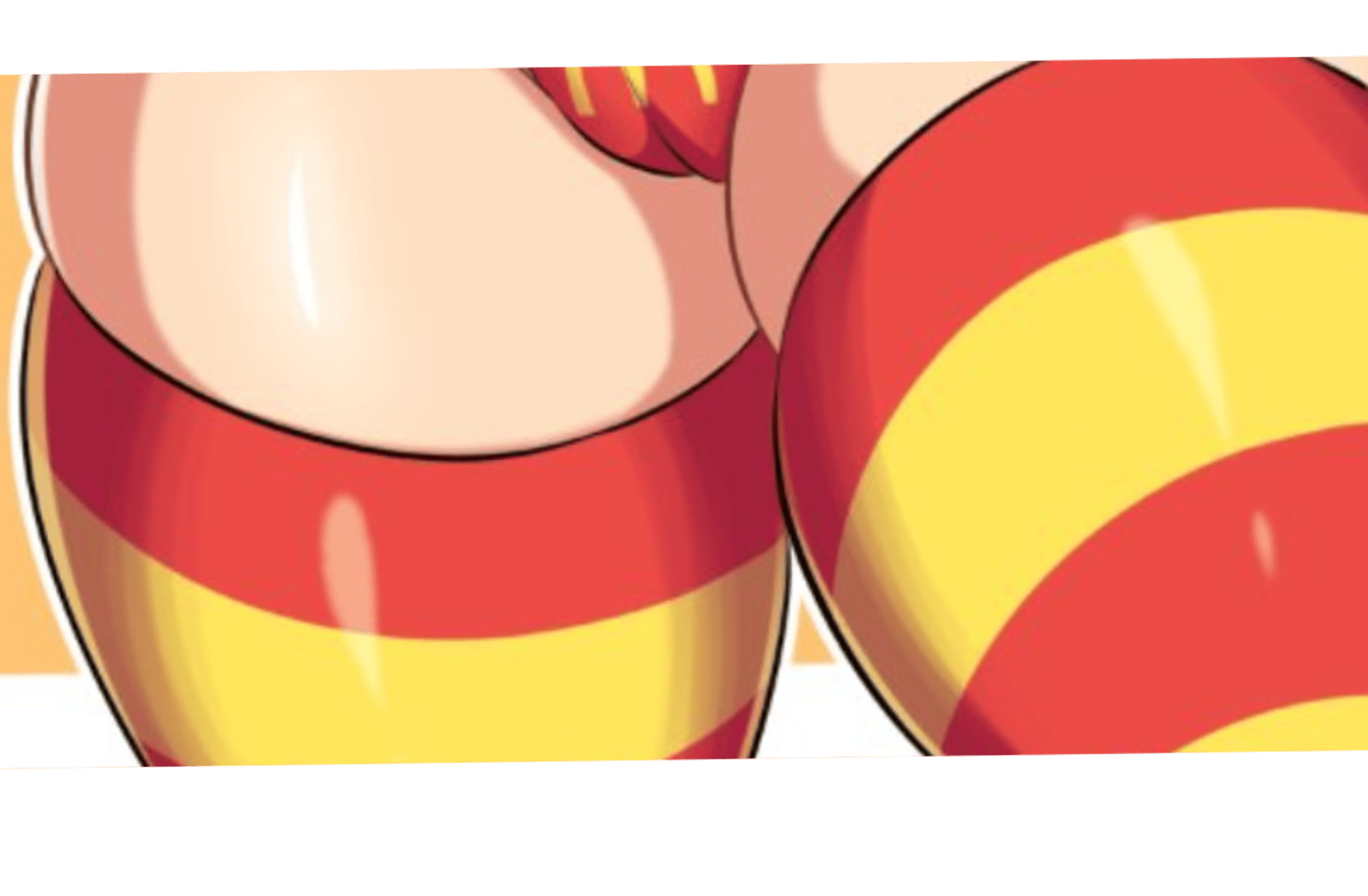 Your mom's new roommate