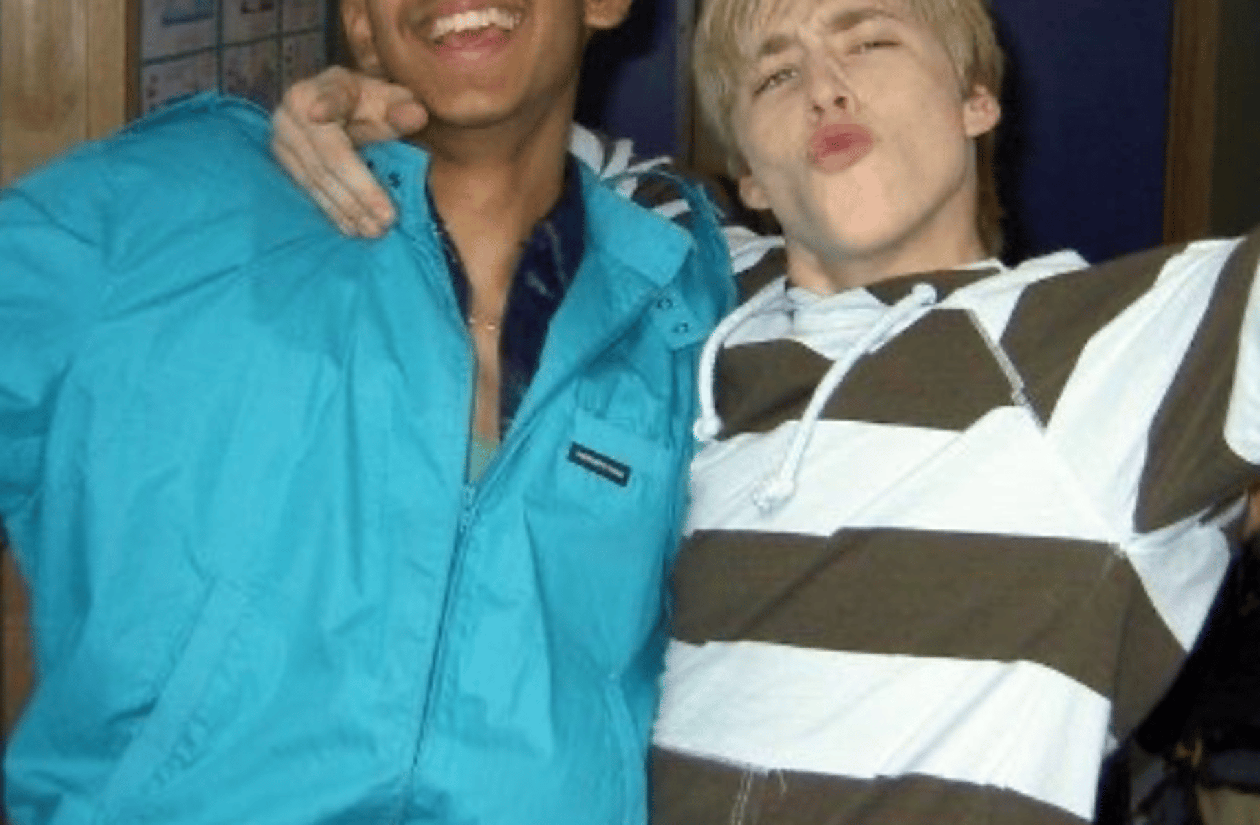 Maxxie