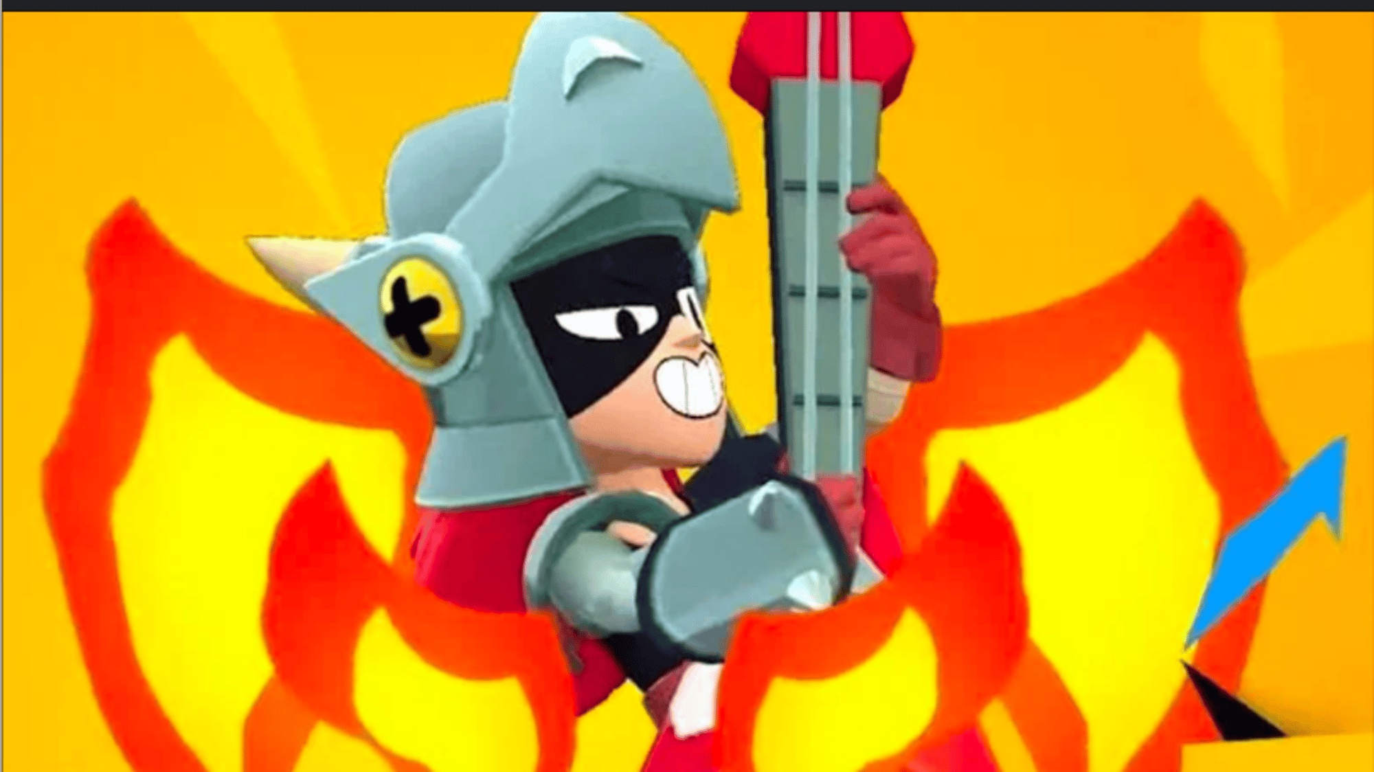Draco (Brawl Stars)