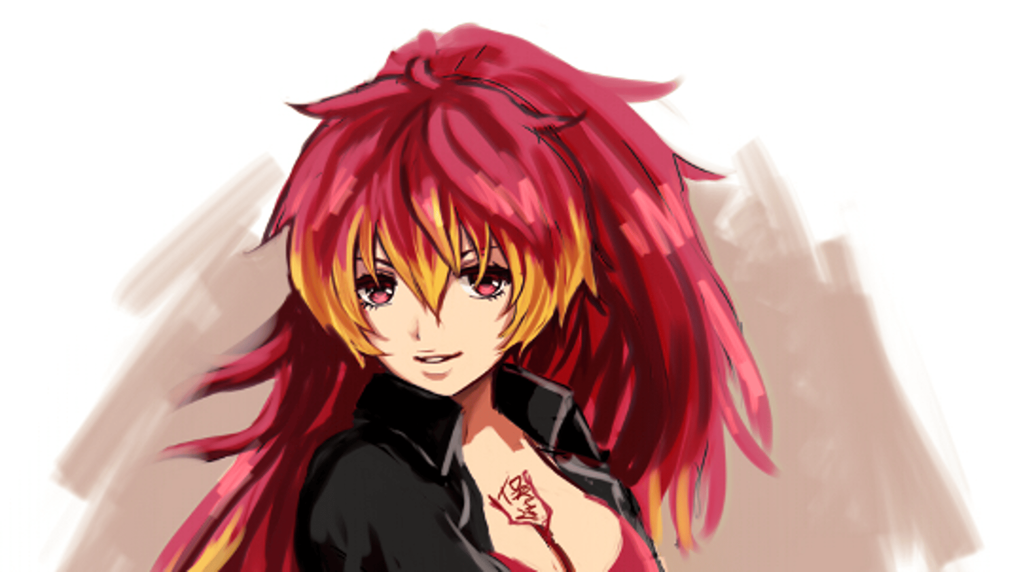 Shura Kirigakure