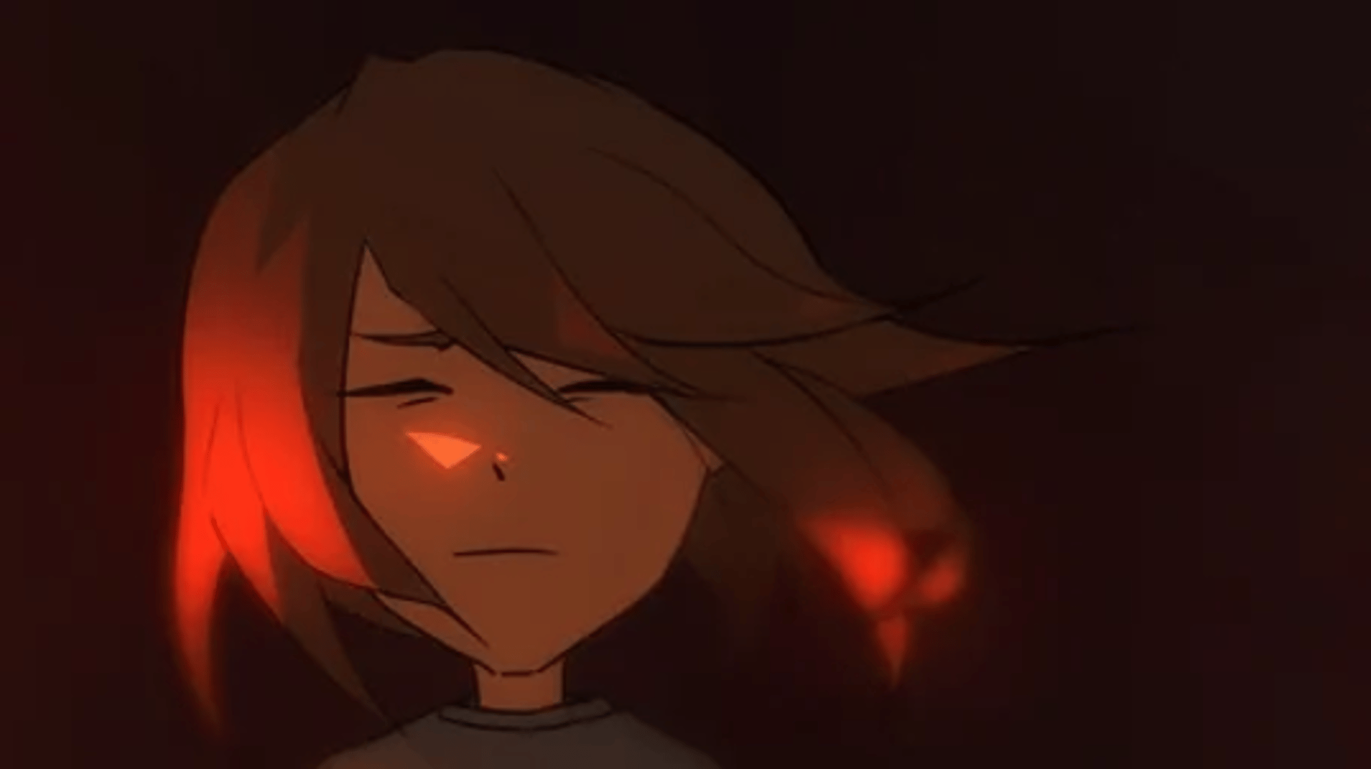 Male Frisk (Genocide)