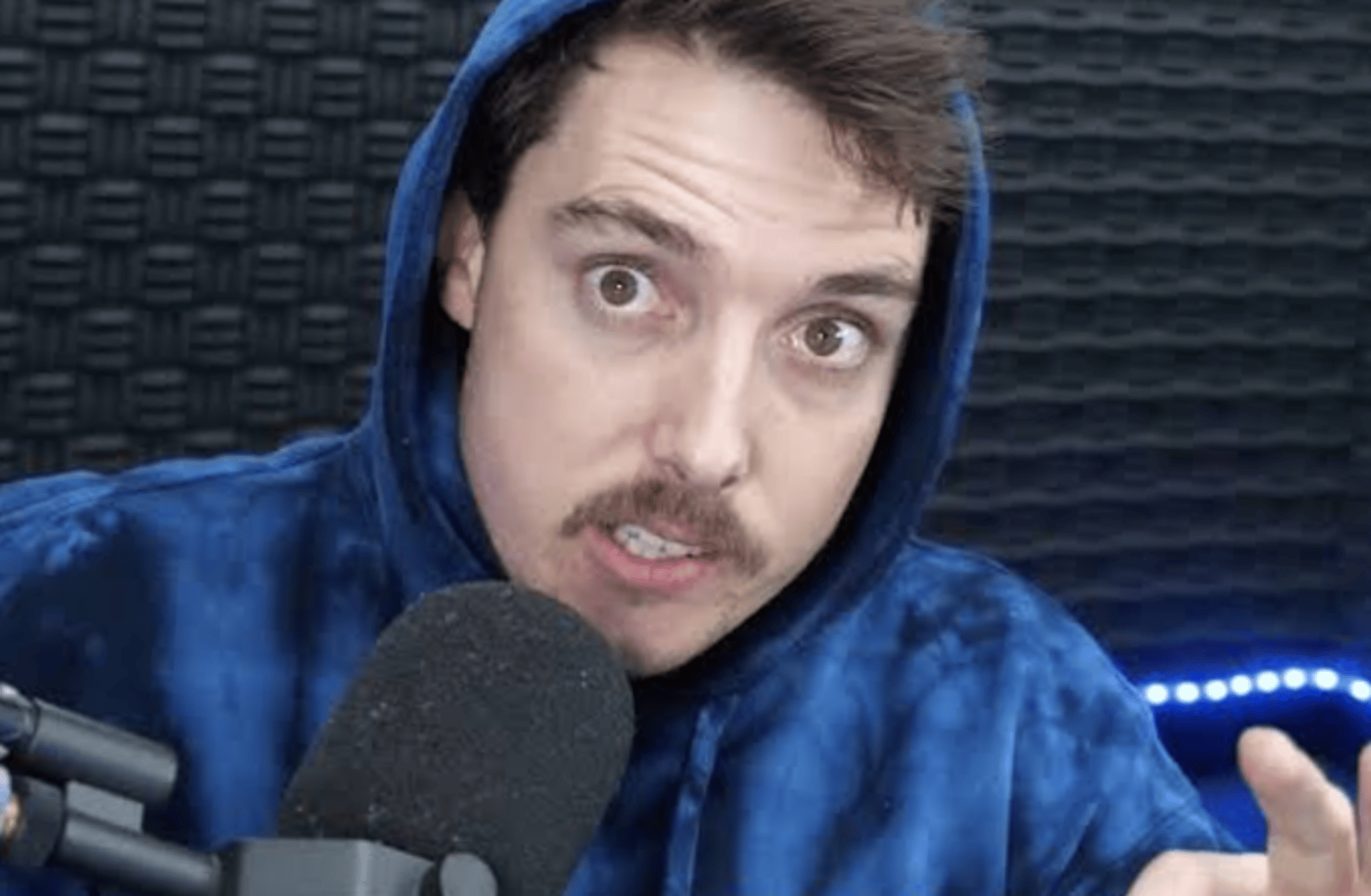 Lazarbeam