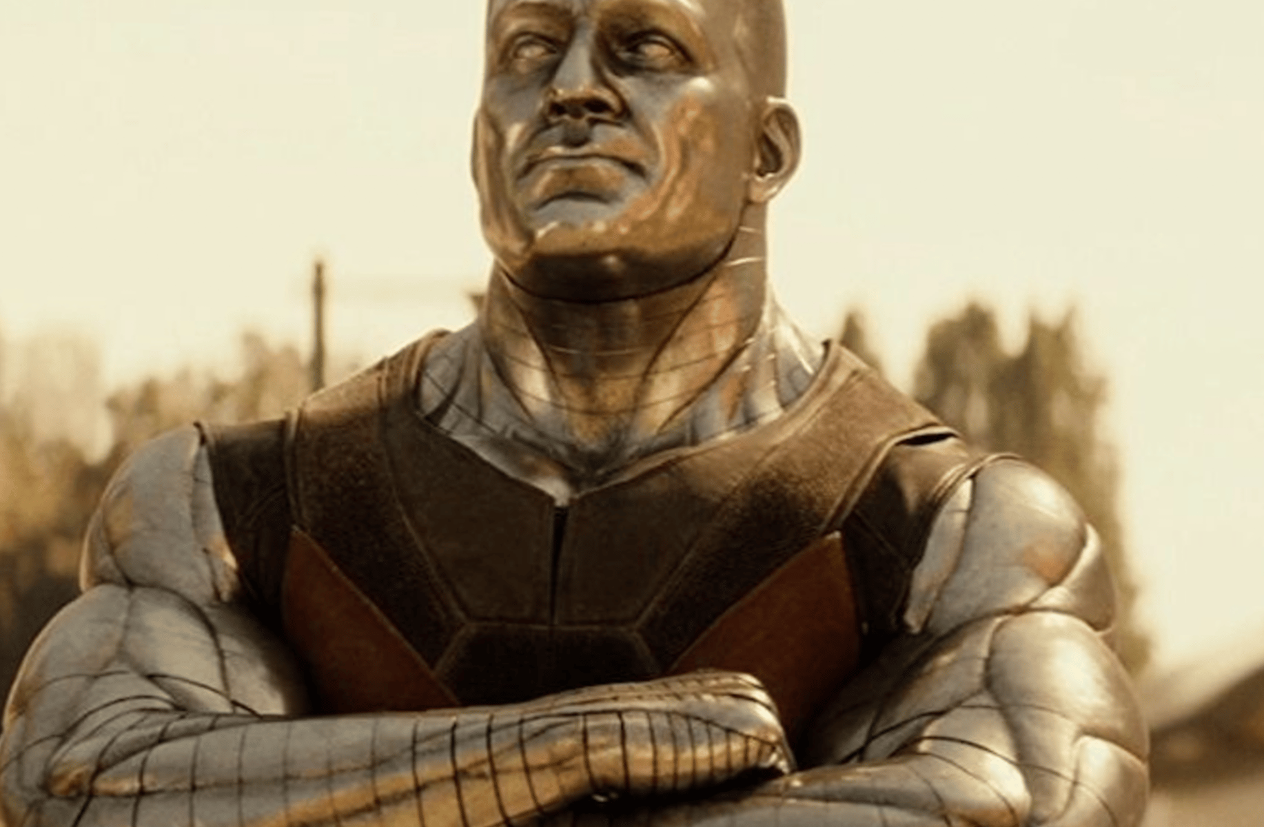 Colossus