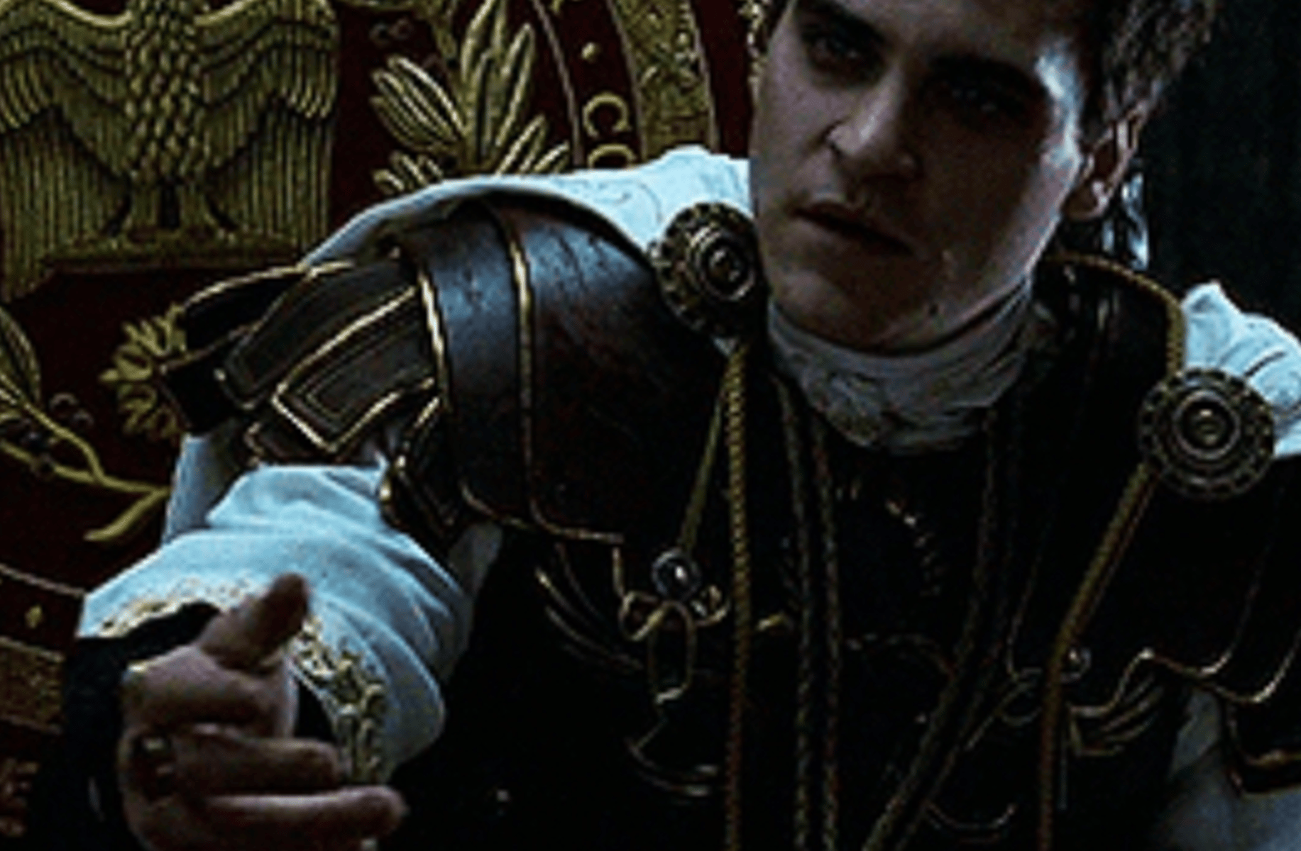 Commodus