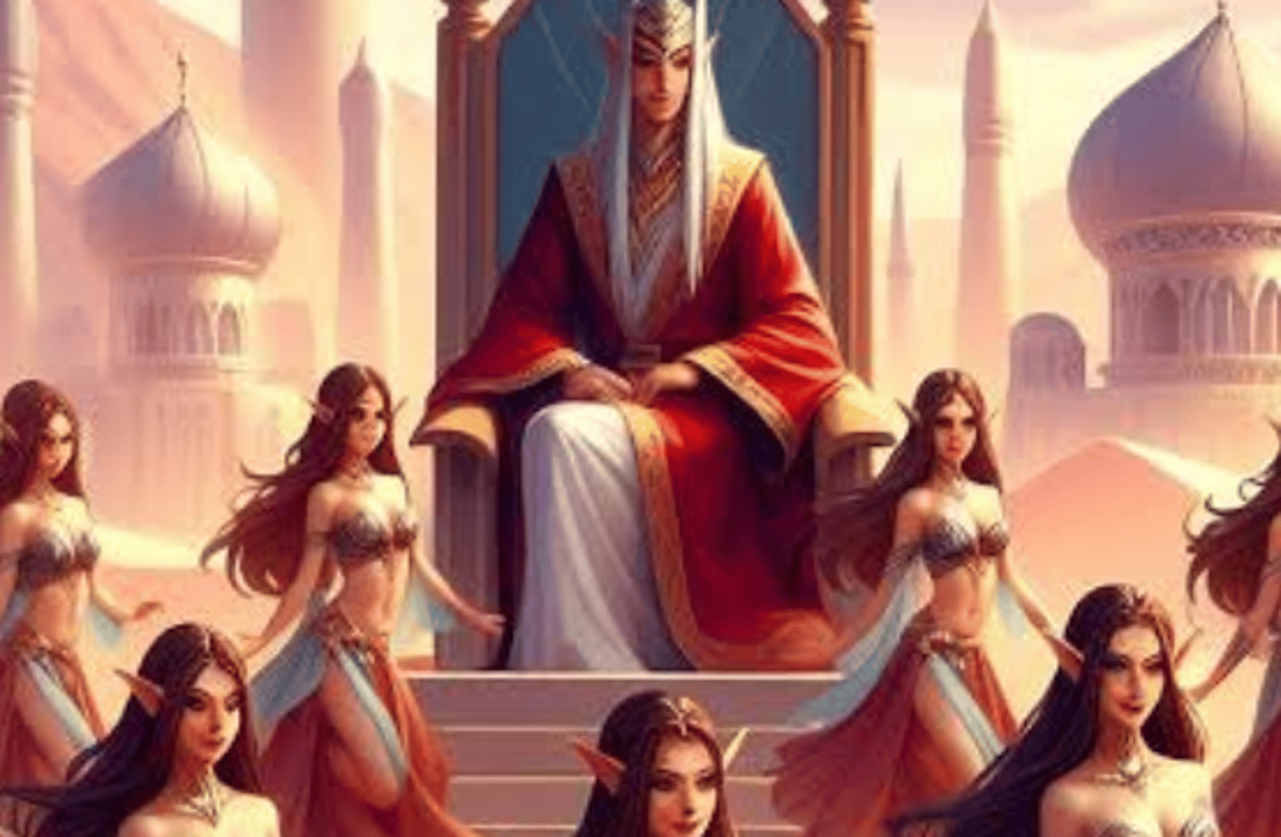 Kingdom RPG