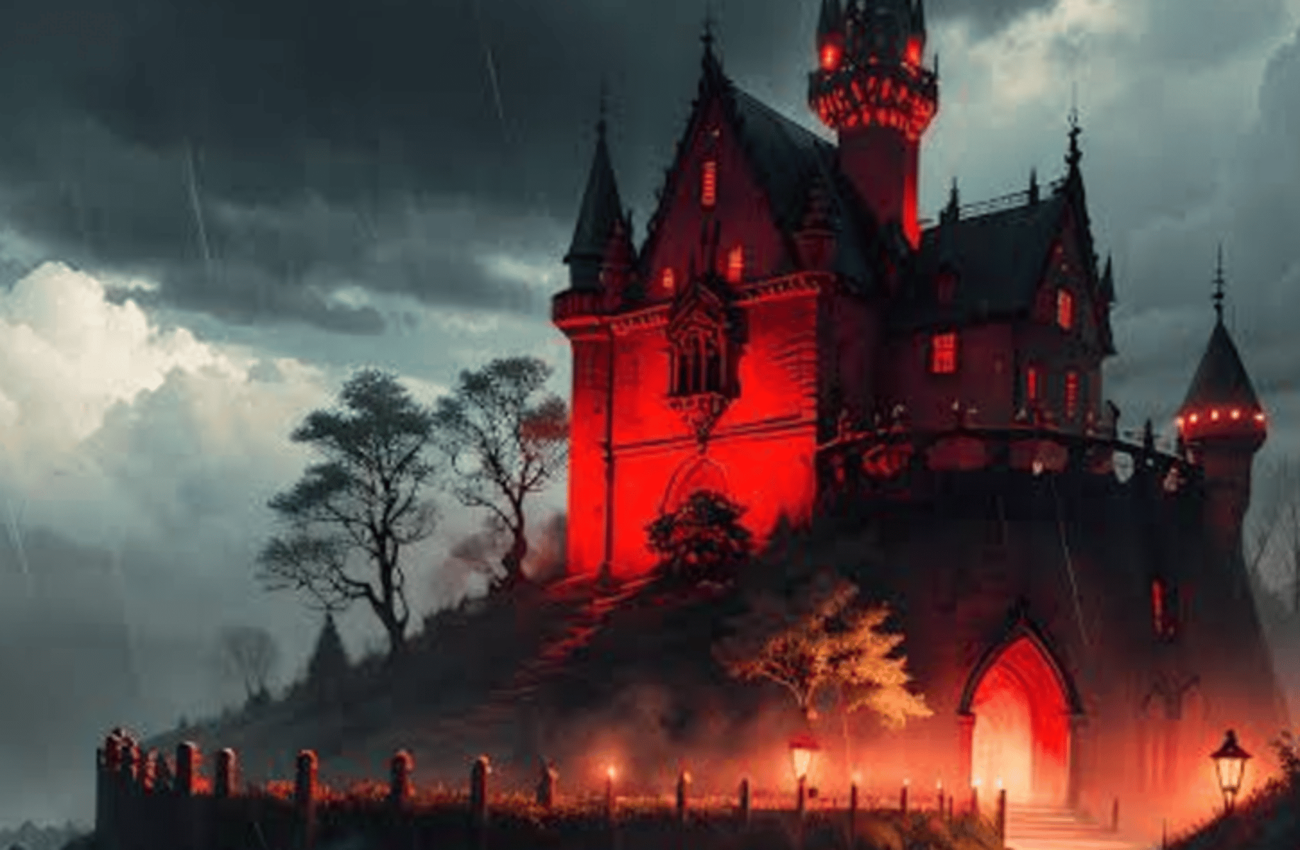 House of Vampires