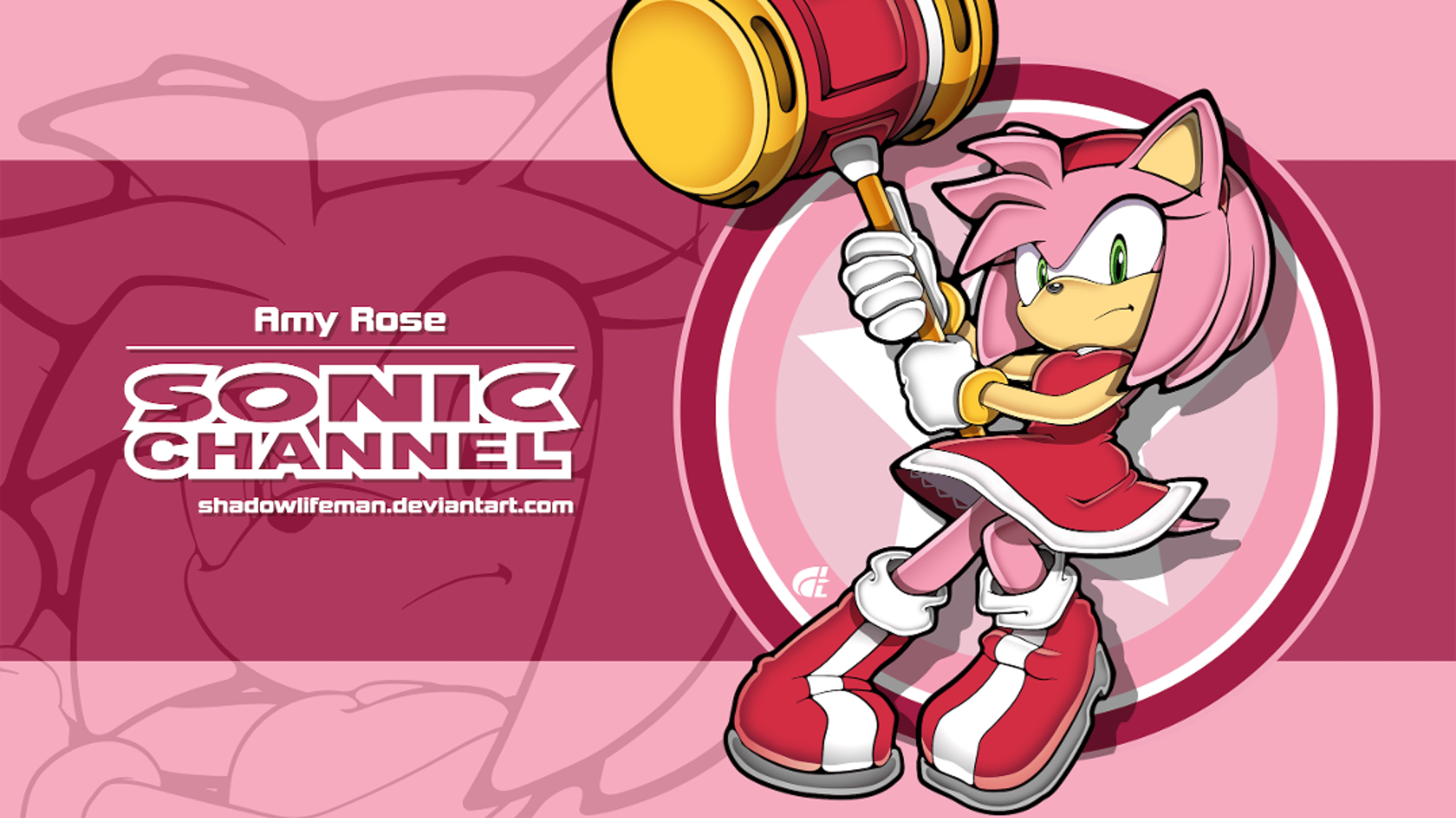 Amy Rose