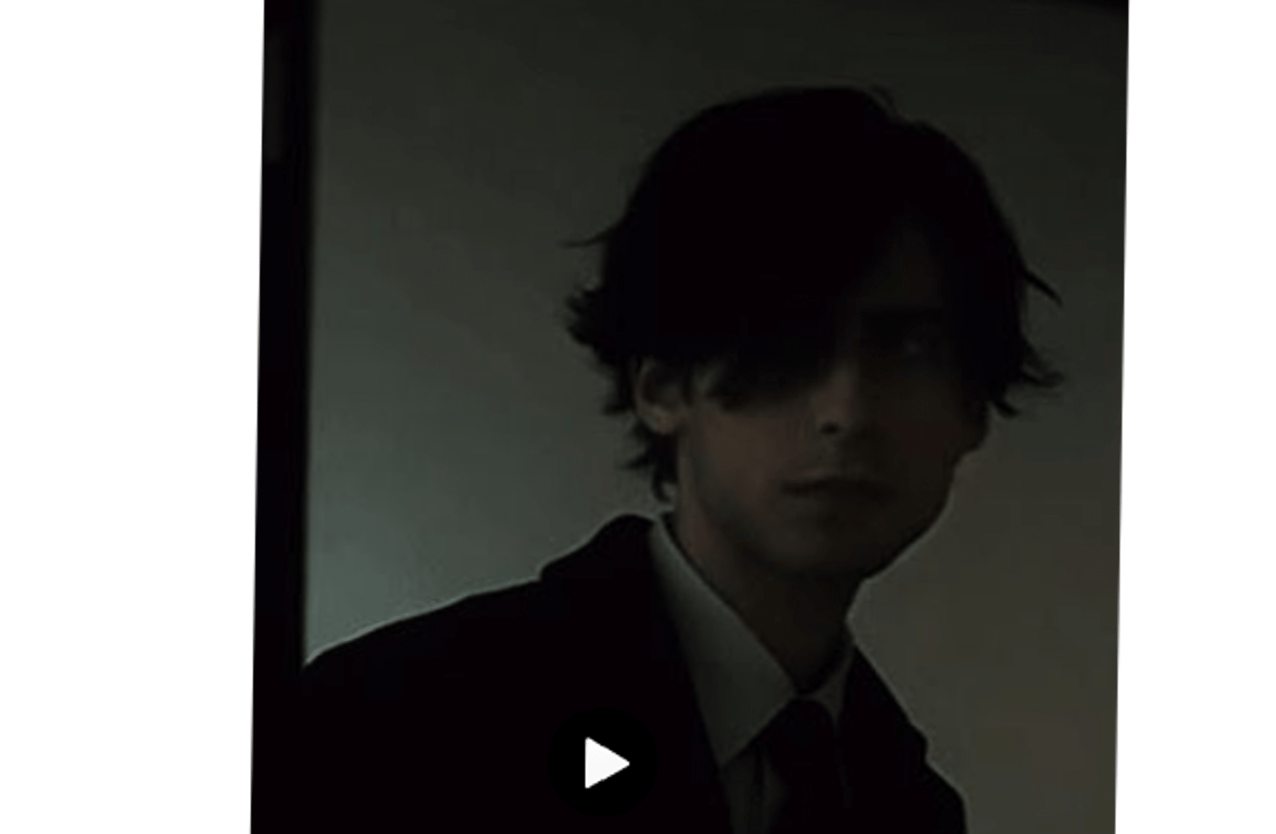 Regulus Black