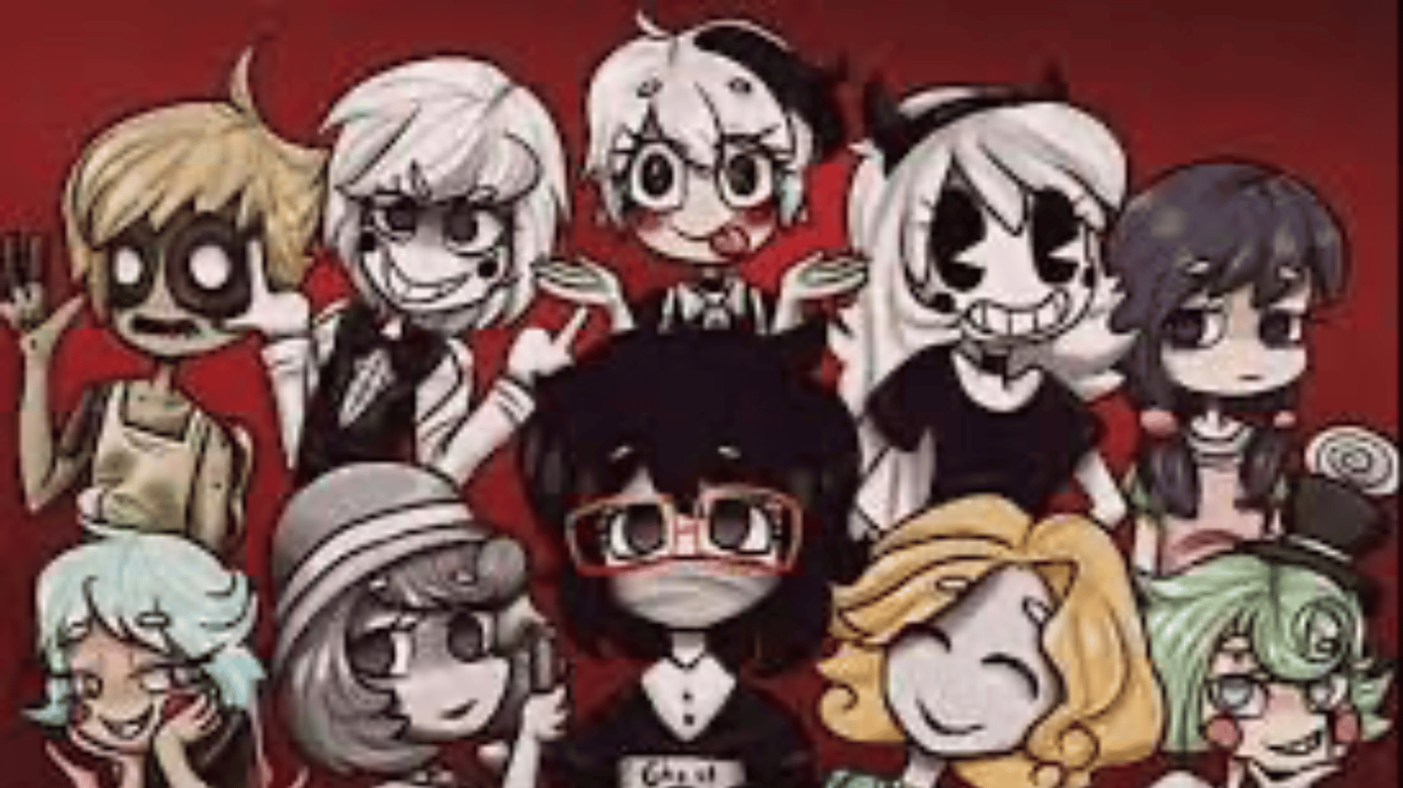 Arc and others!
