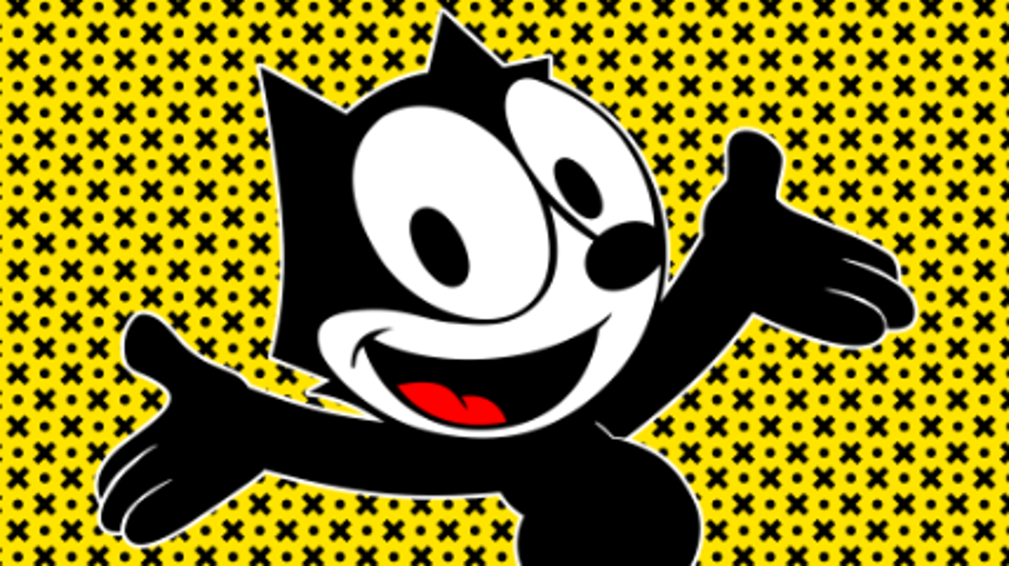 Felix the Cat