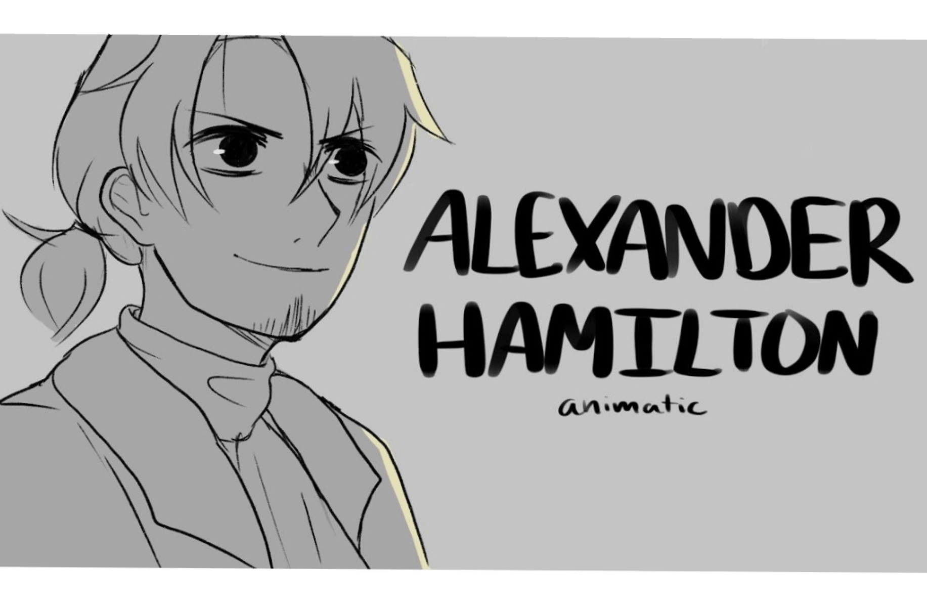 Alexander Hamilton
