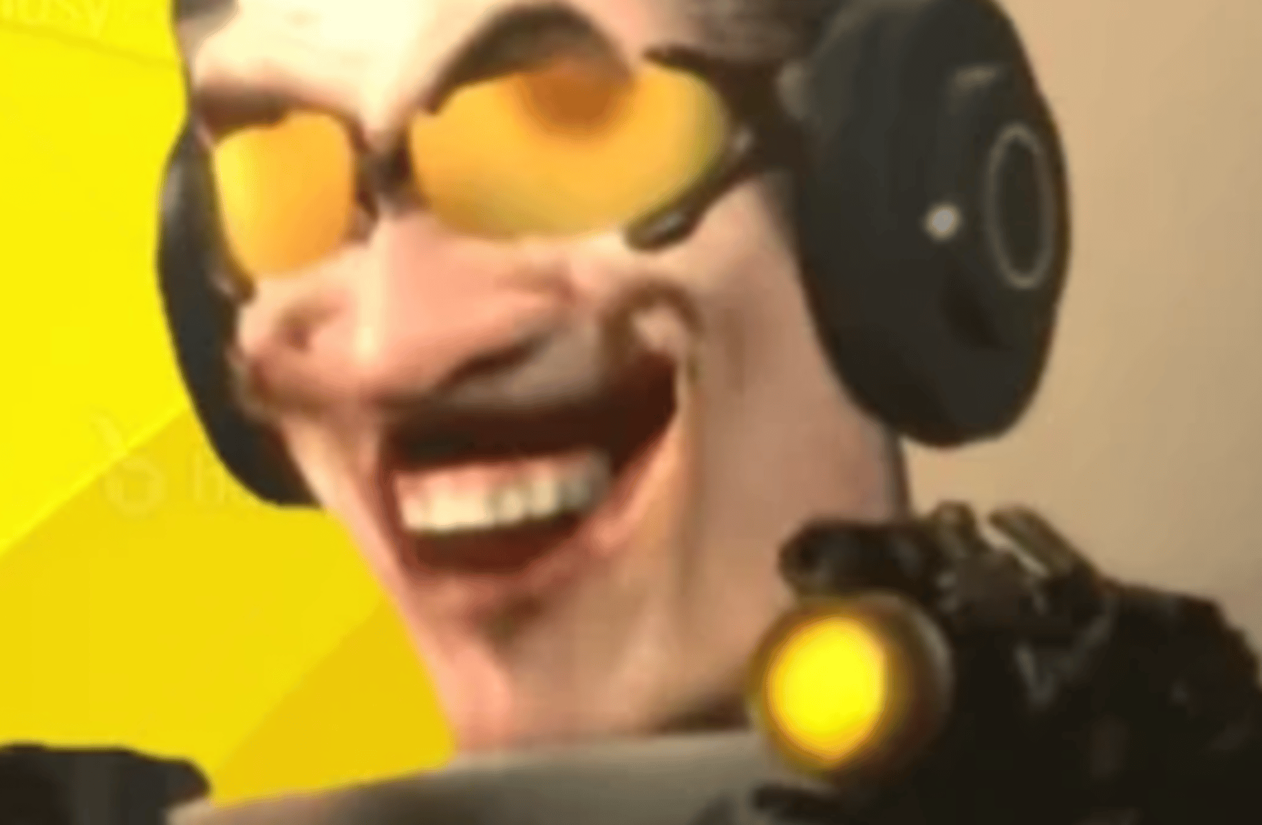 Gman 3.0