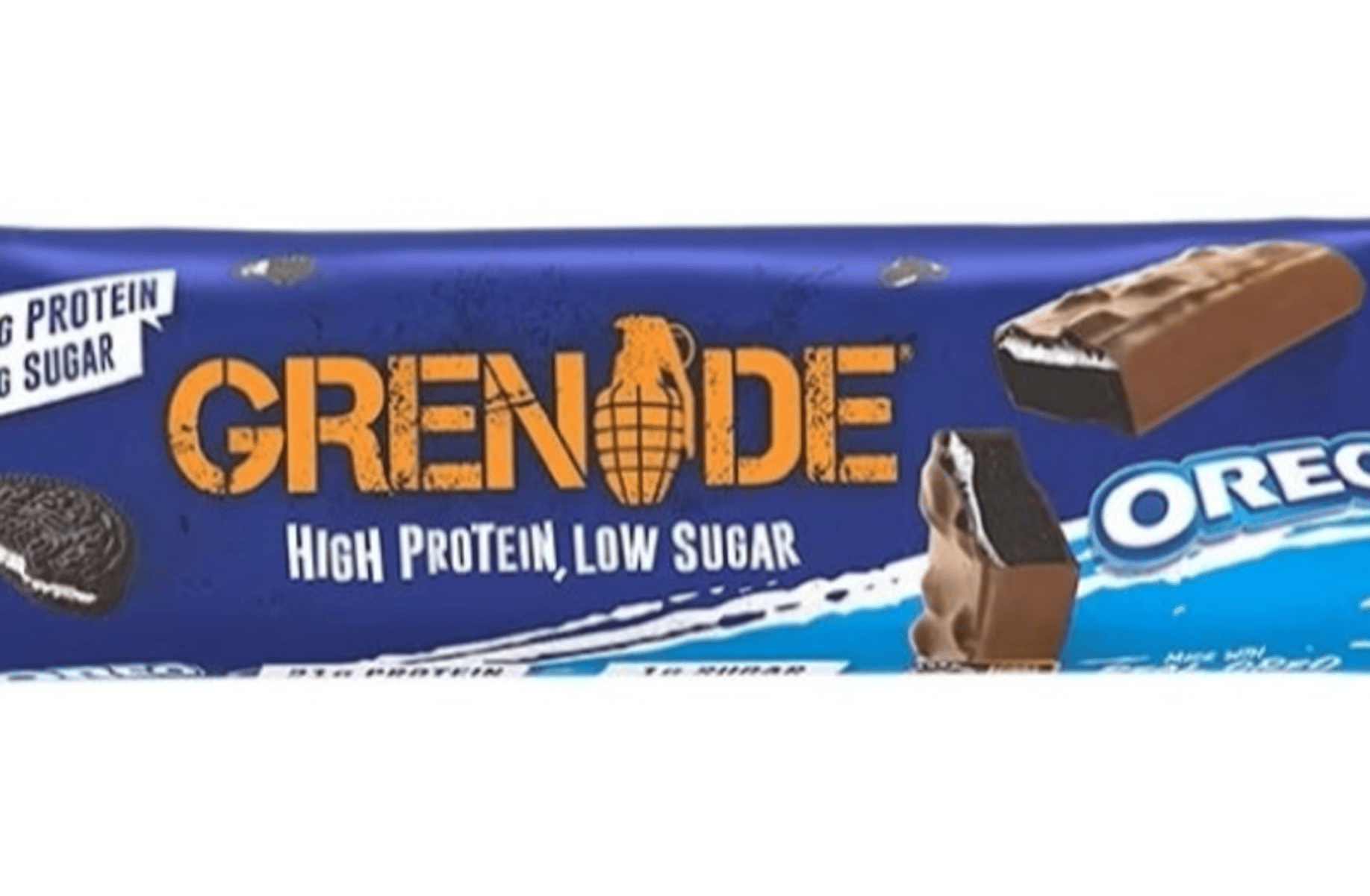Grenade