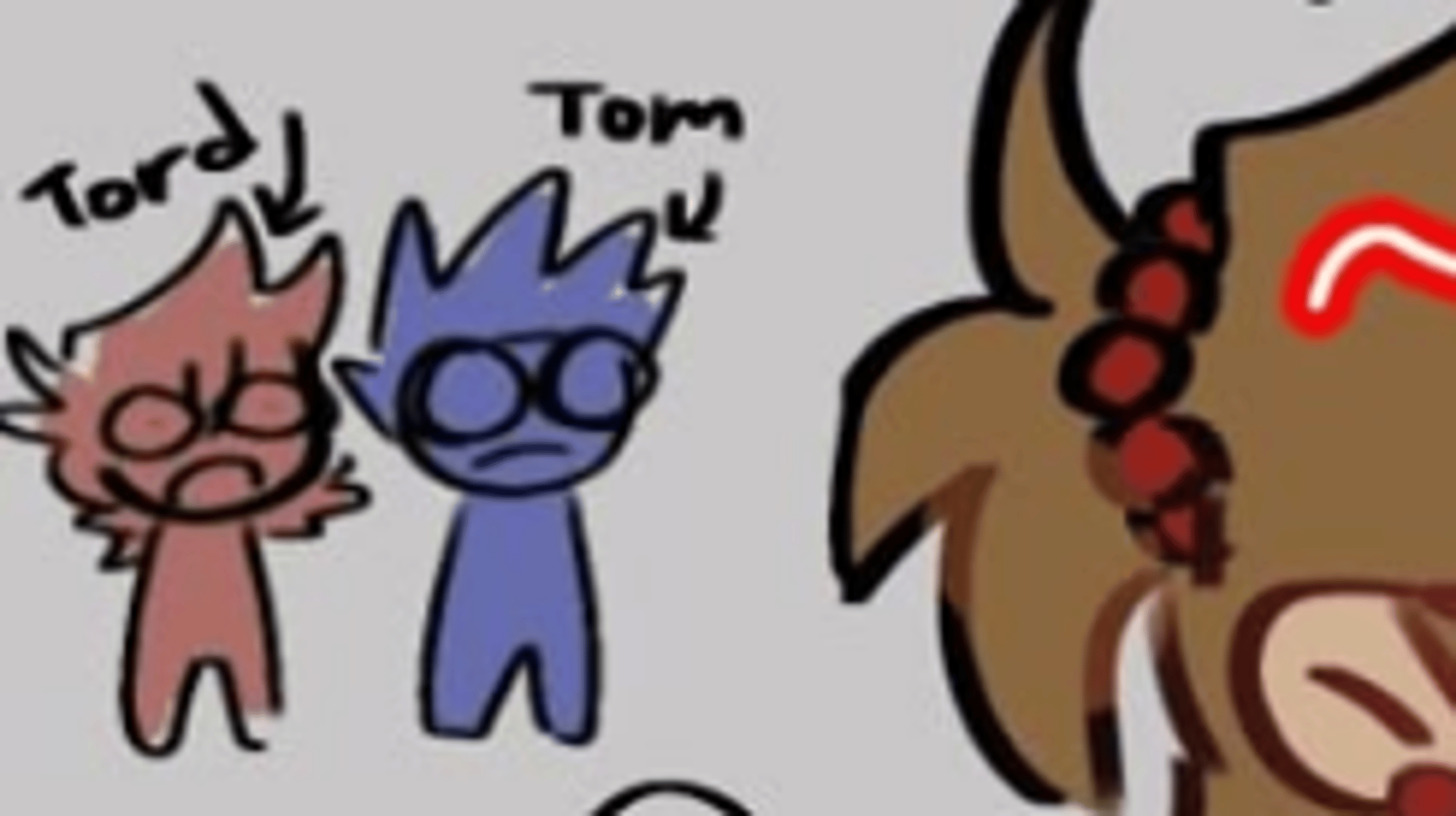 Tord